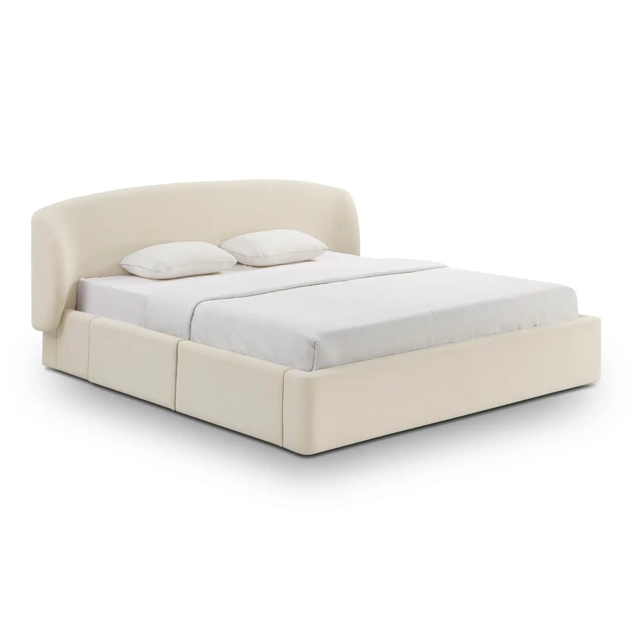 Corey - Storage Bed