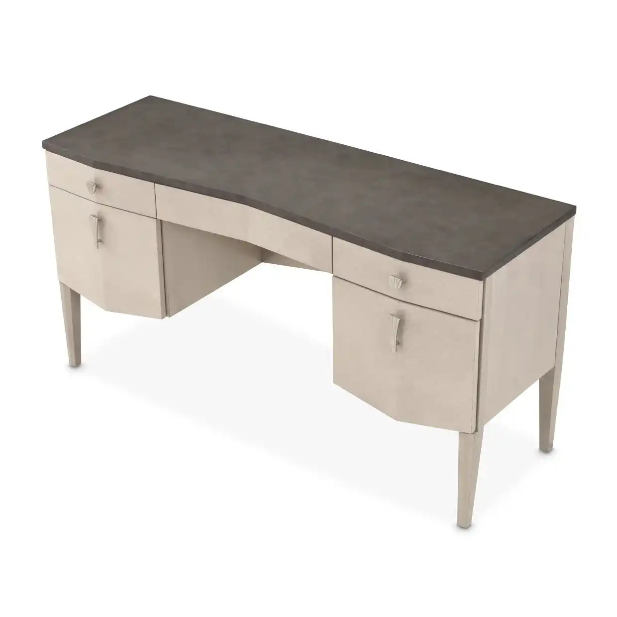Fantosini - Vanity Desk - Best Buy Furniture