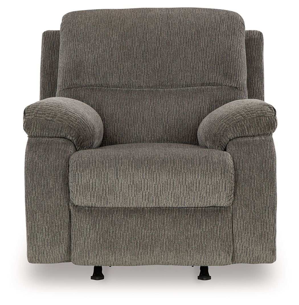 Scranto - Rocker Recliner - Best Buy Furniture