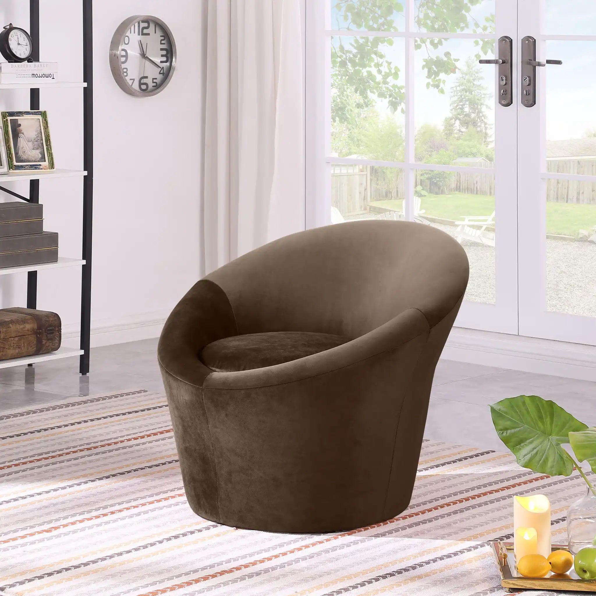 Tristan - Accent Chair