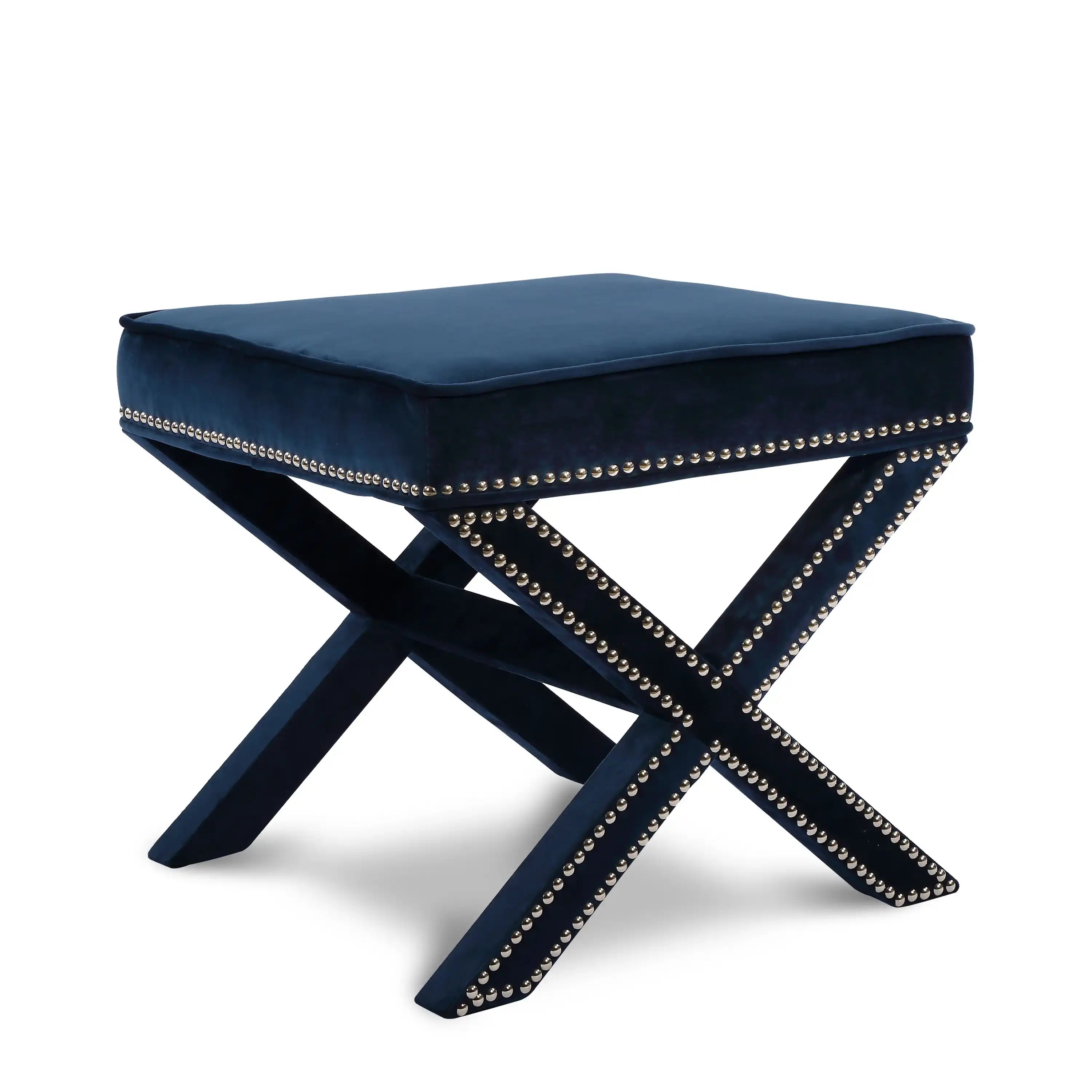 Nixon - Bench Ottoman - Best Buy Furniture