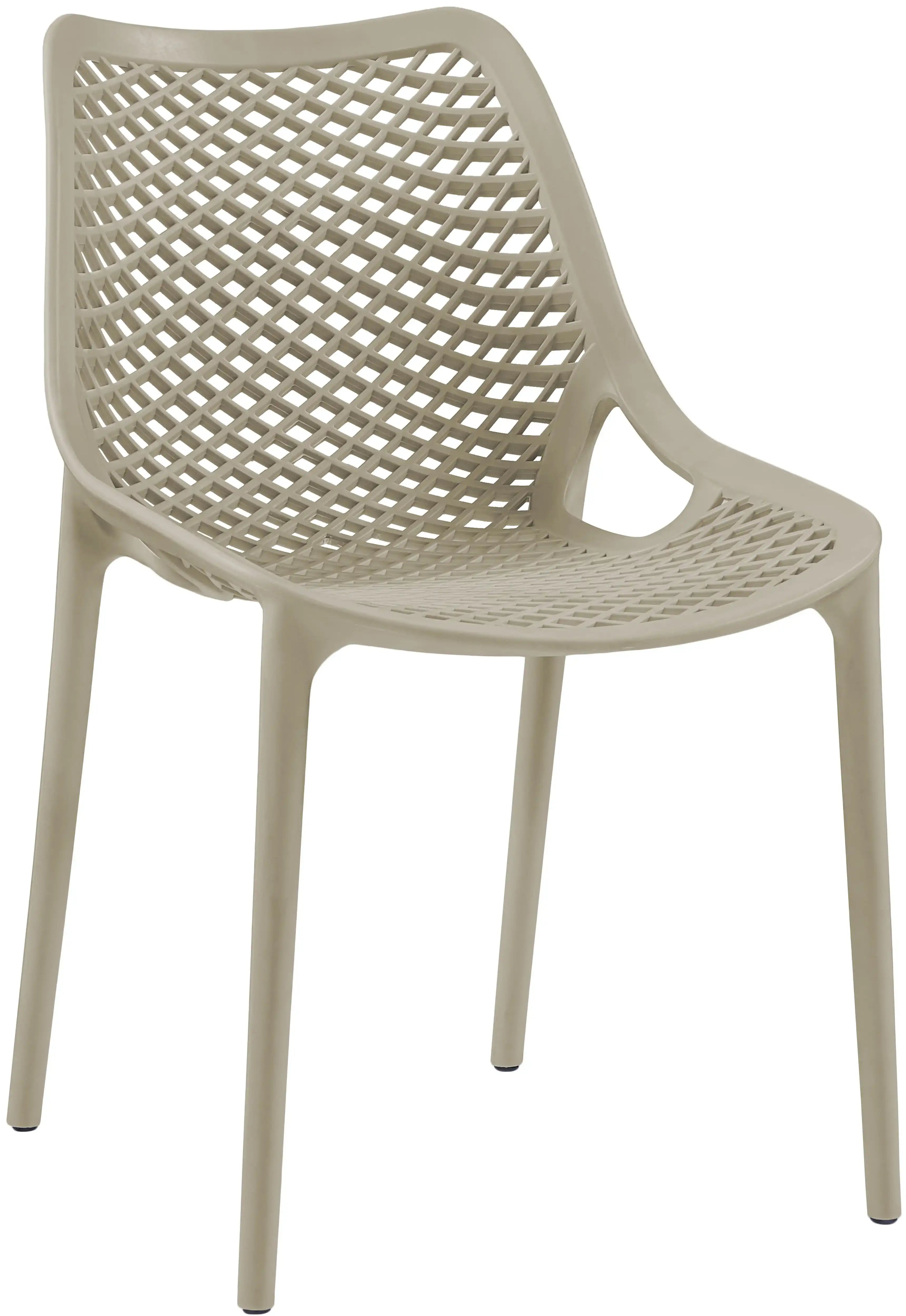 Mykonos - Outdoor Patio Dining Chair (Set of 2) - Best Buy Furniture