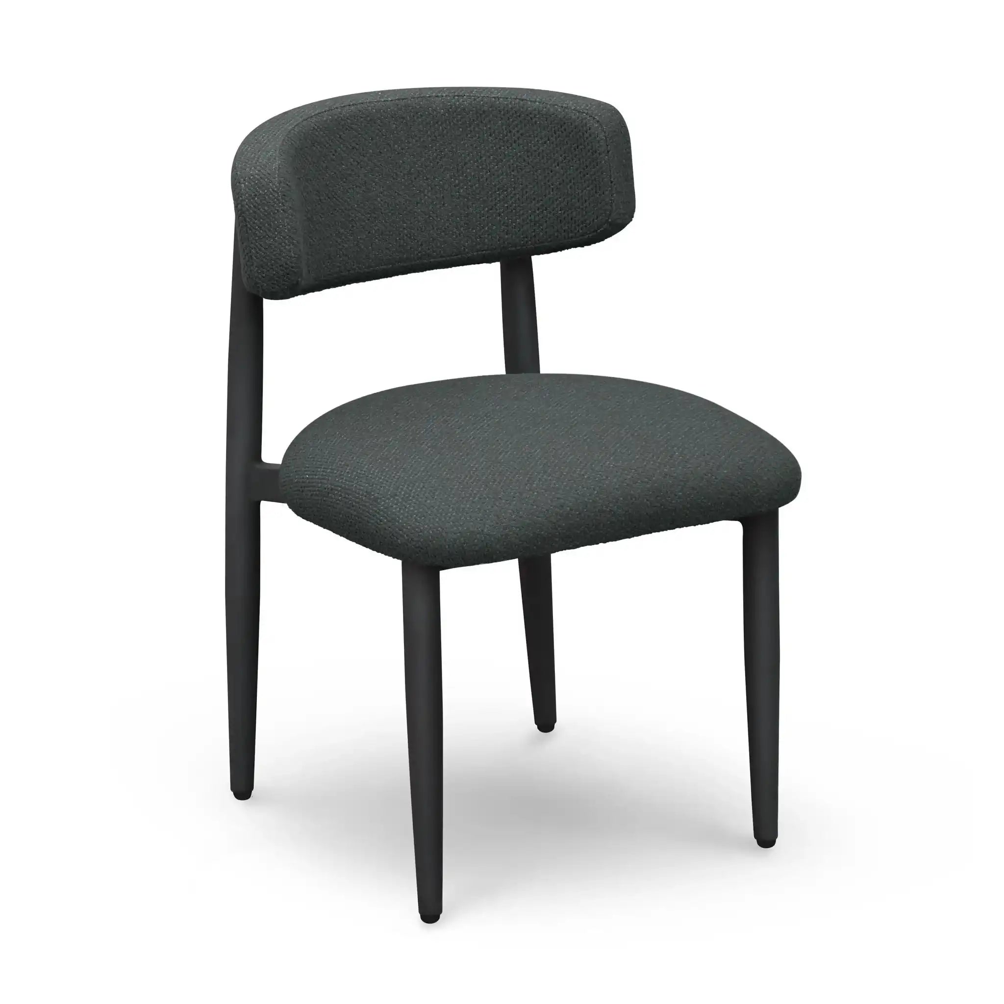 Annika - Outdoor Dining Side Chair - Best Buy Furniture