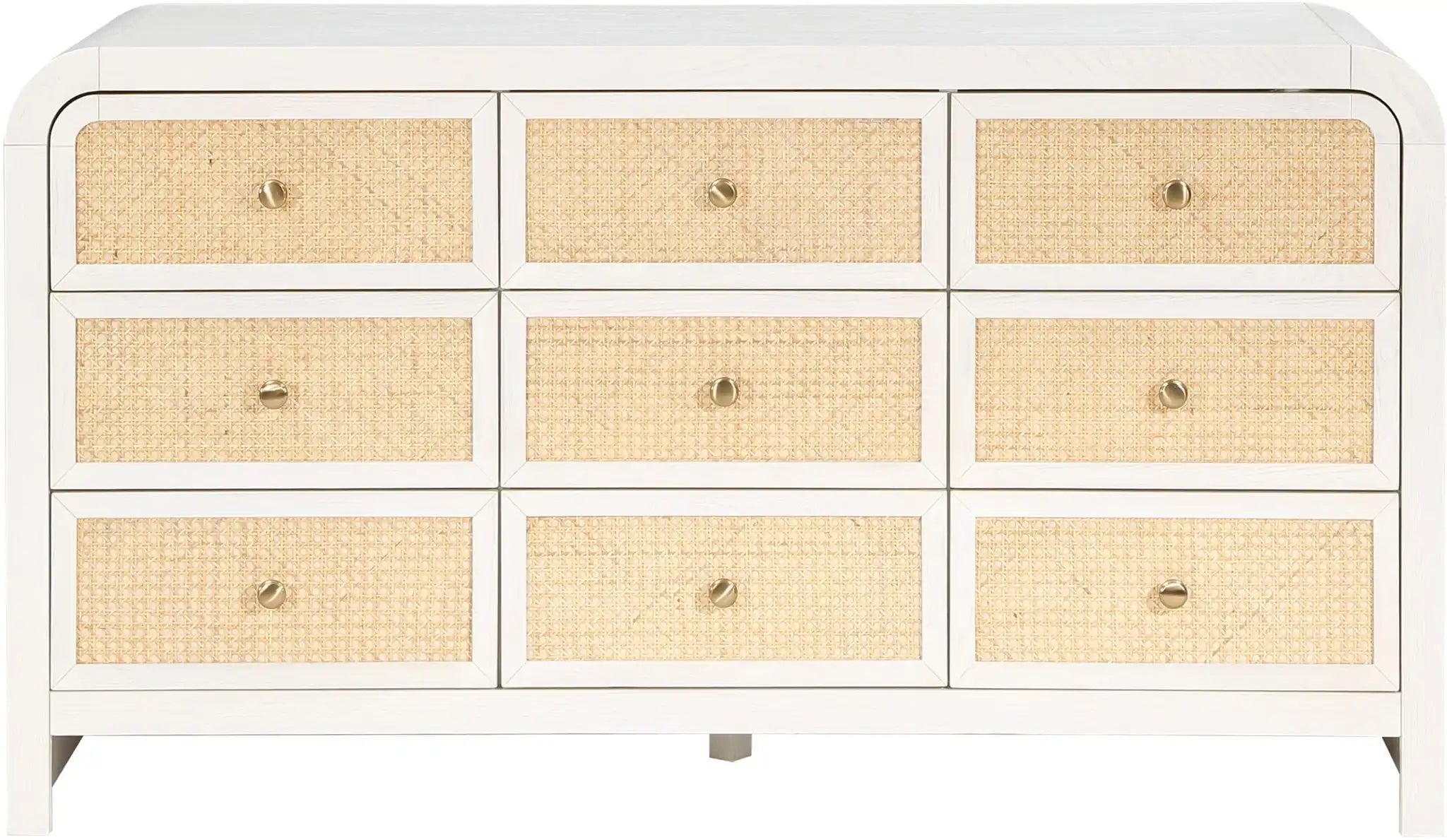 Siena - Dresser