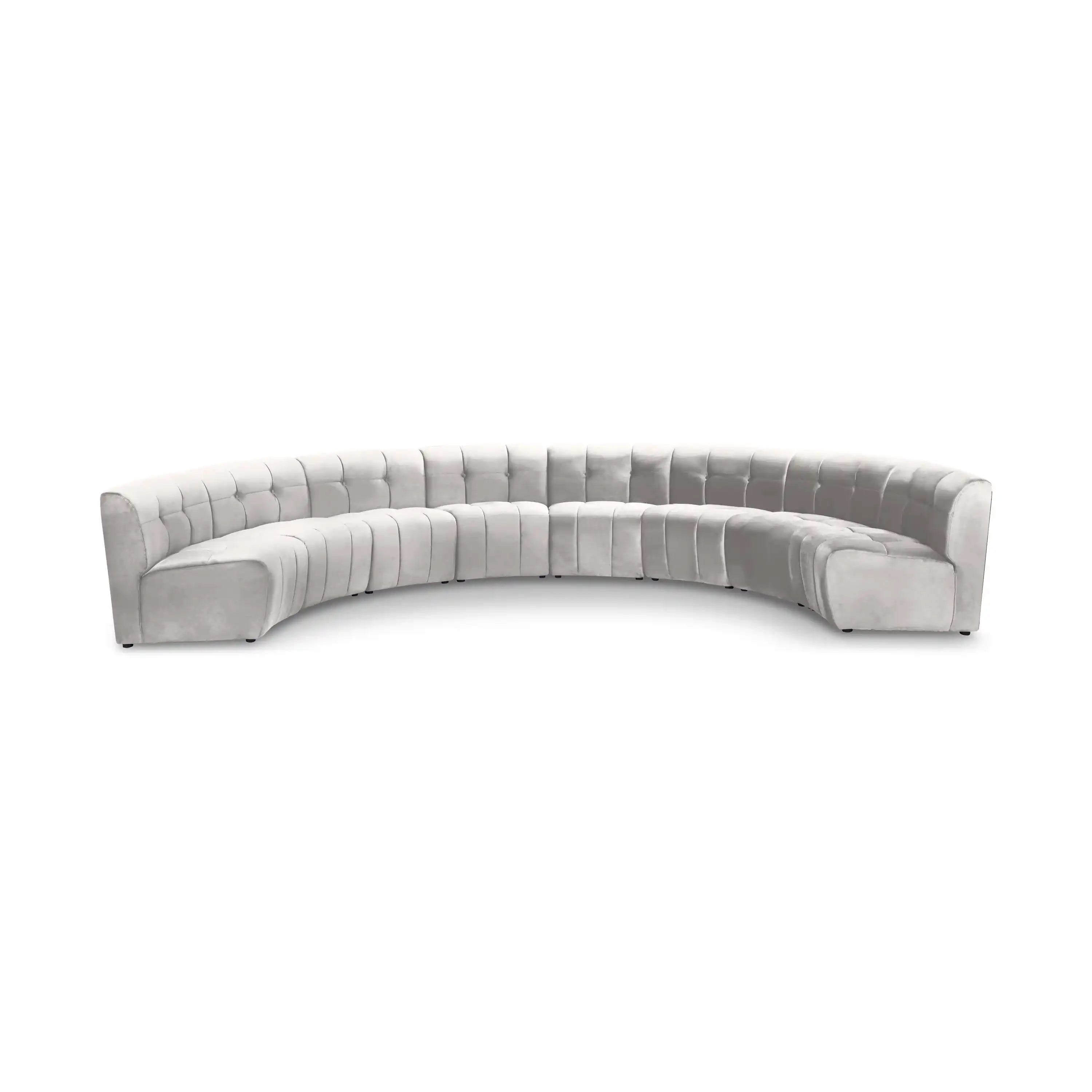 Limitless - Modular Sectional - Best Buy Furniture