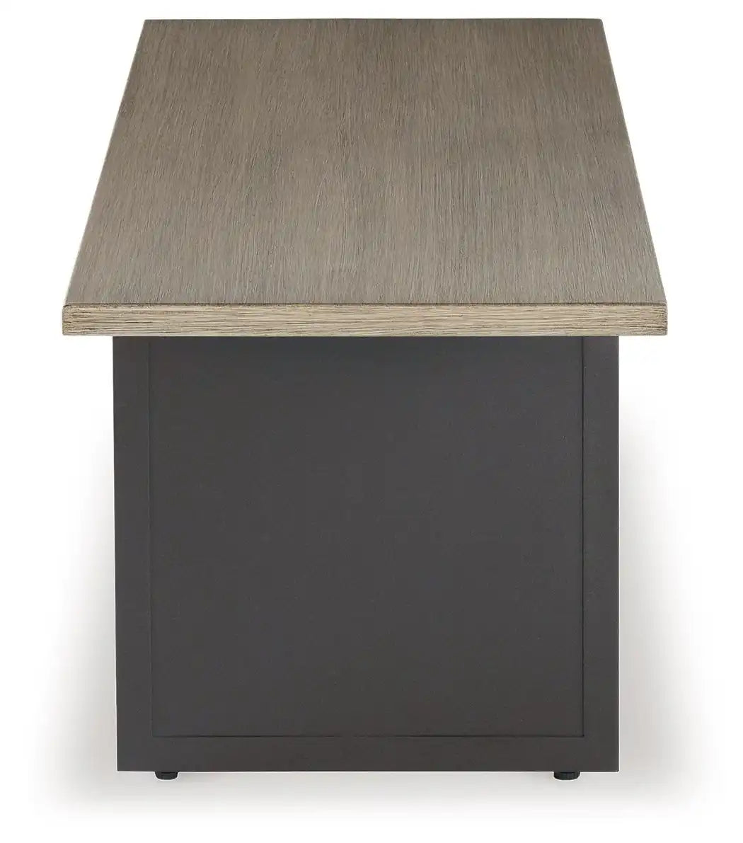 Bree Zee - Outdoor Sectional - Best Buy Furniture