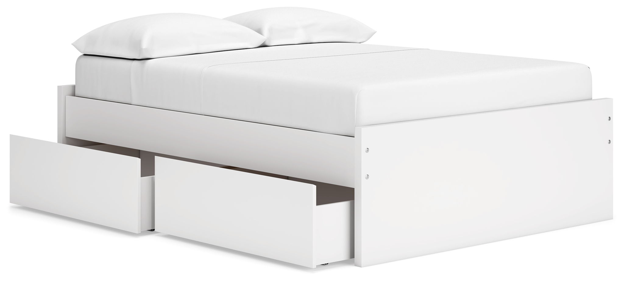 Onita - Platform Bed - Best Buy Furniture