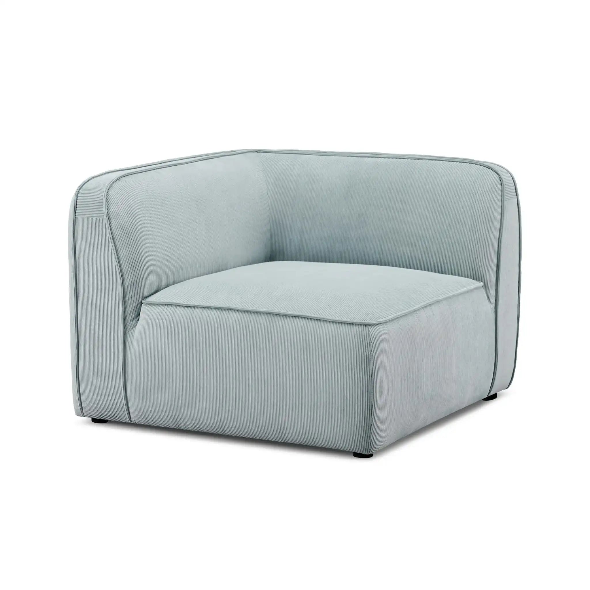 Travie - Corner Chair - Best Buy Furniture