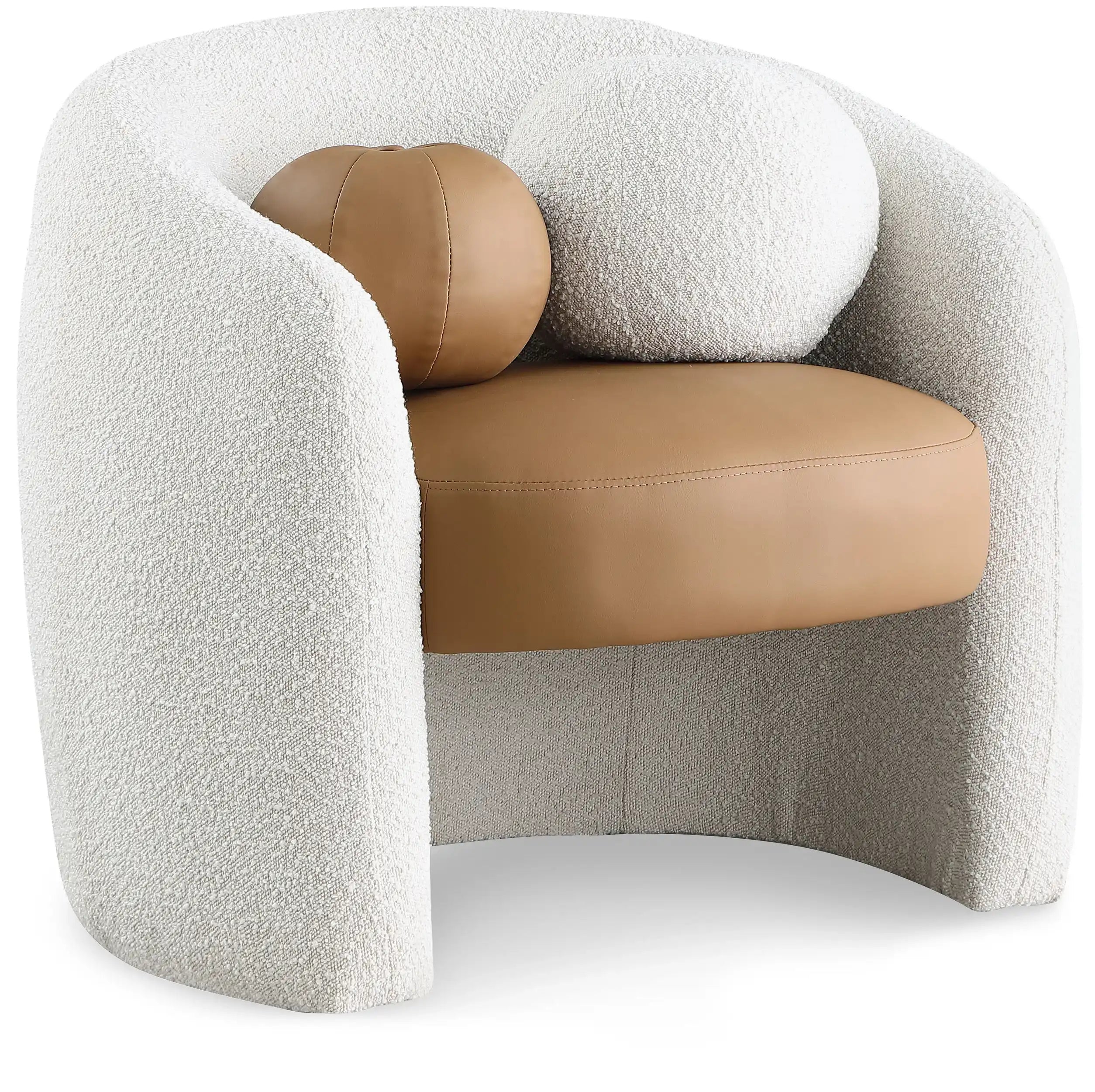 Acadia - Accent Chair - Best Buy Furniture