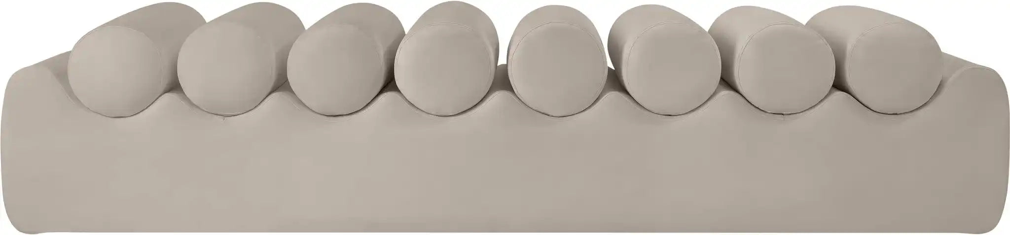 Rumble - Bench