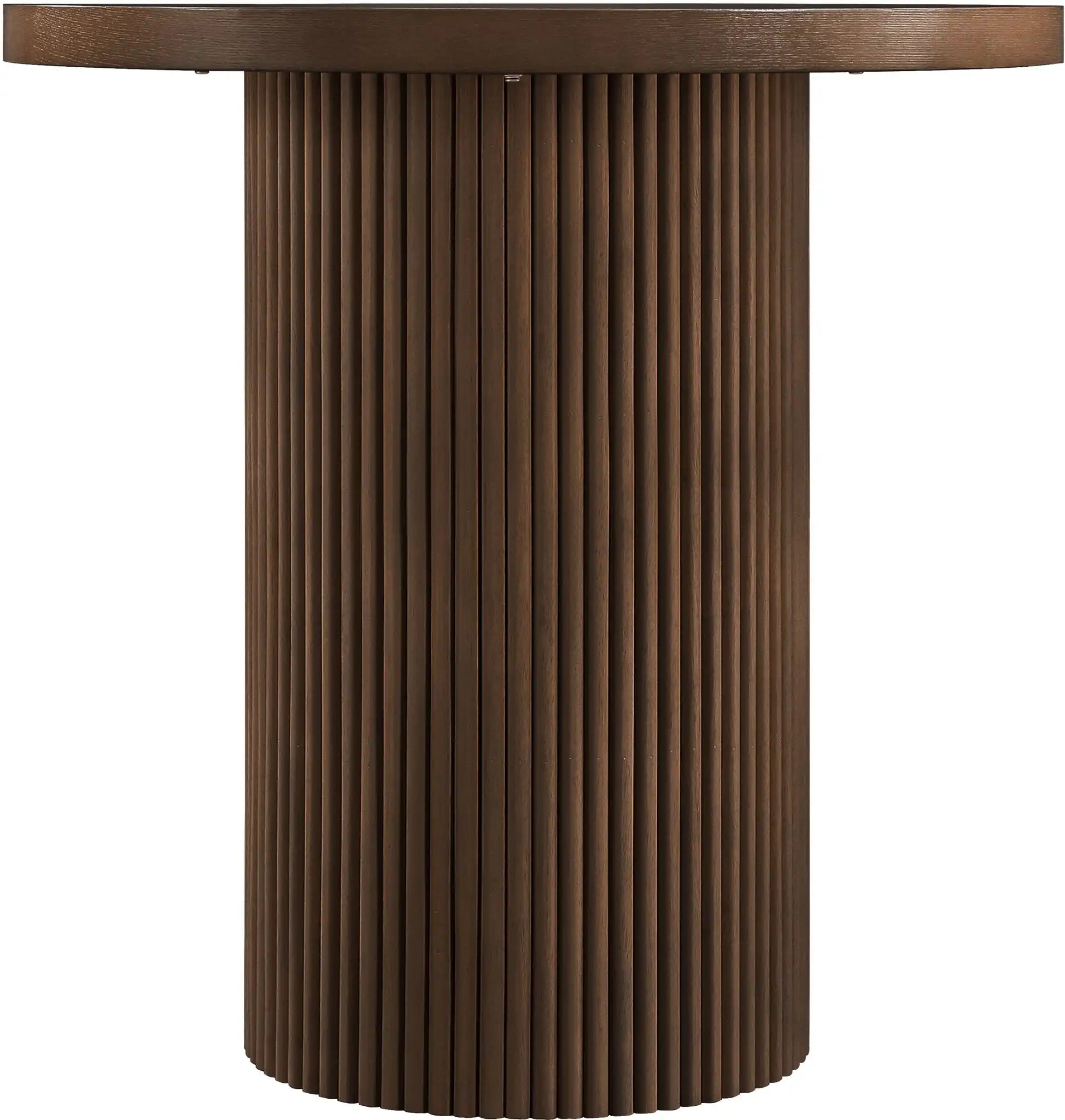 Belinda - Oak Veneer Table