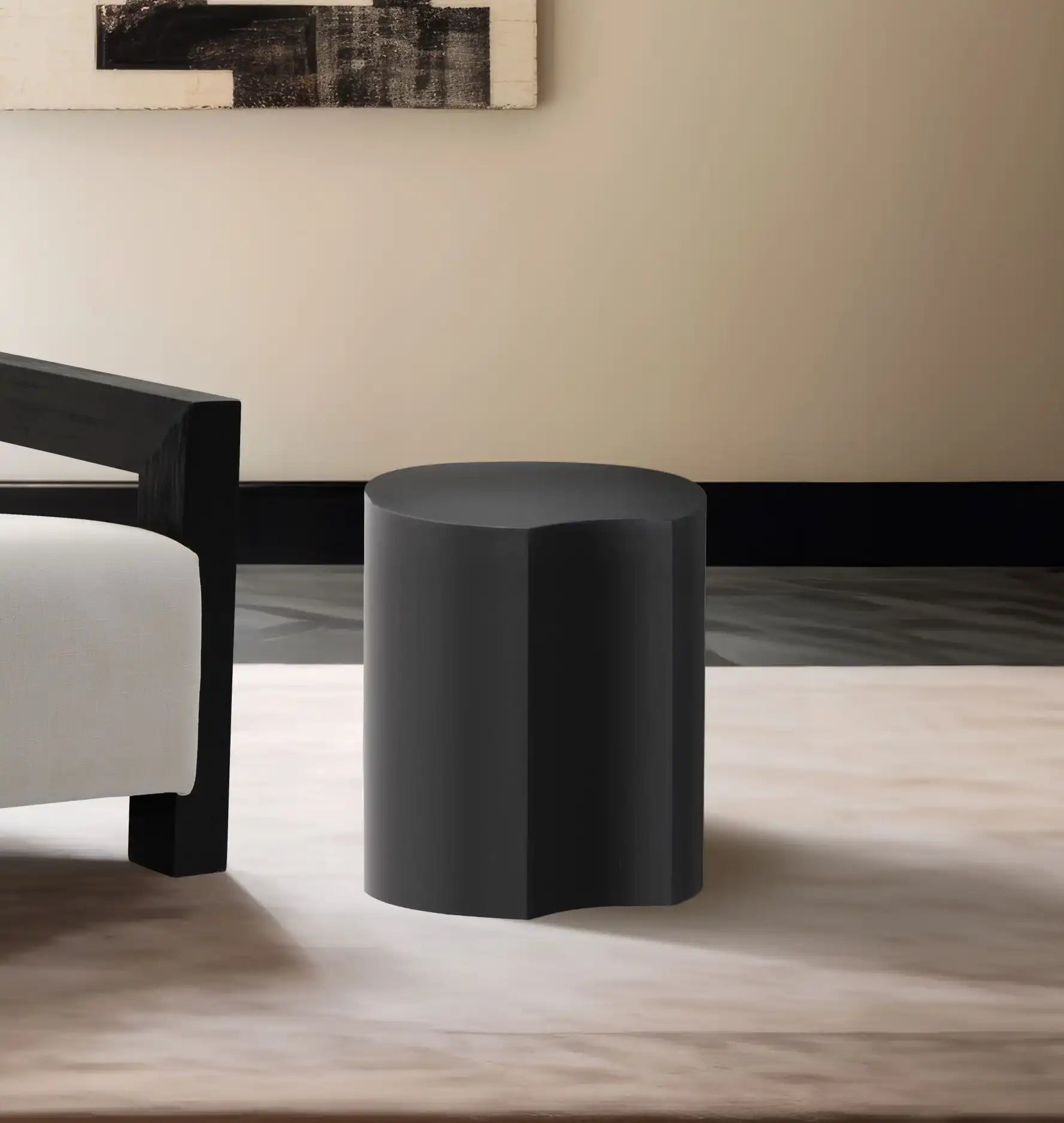 Dimple - End Table