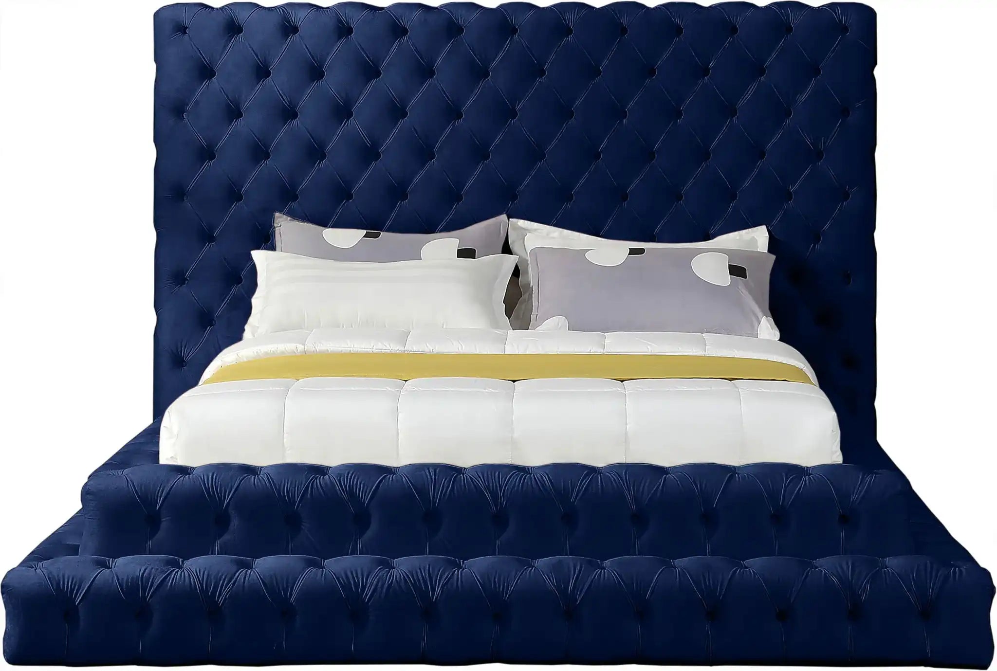 Revel - Bed