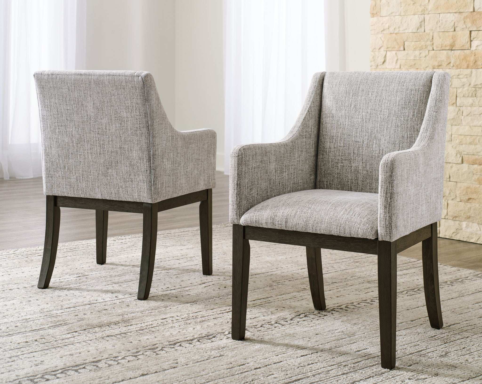 Burkhaus - Dining Room Set