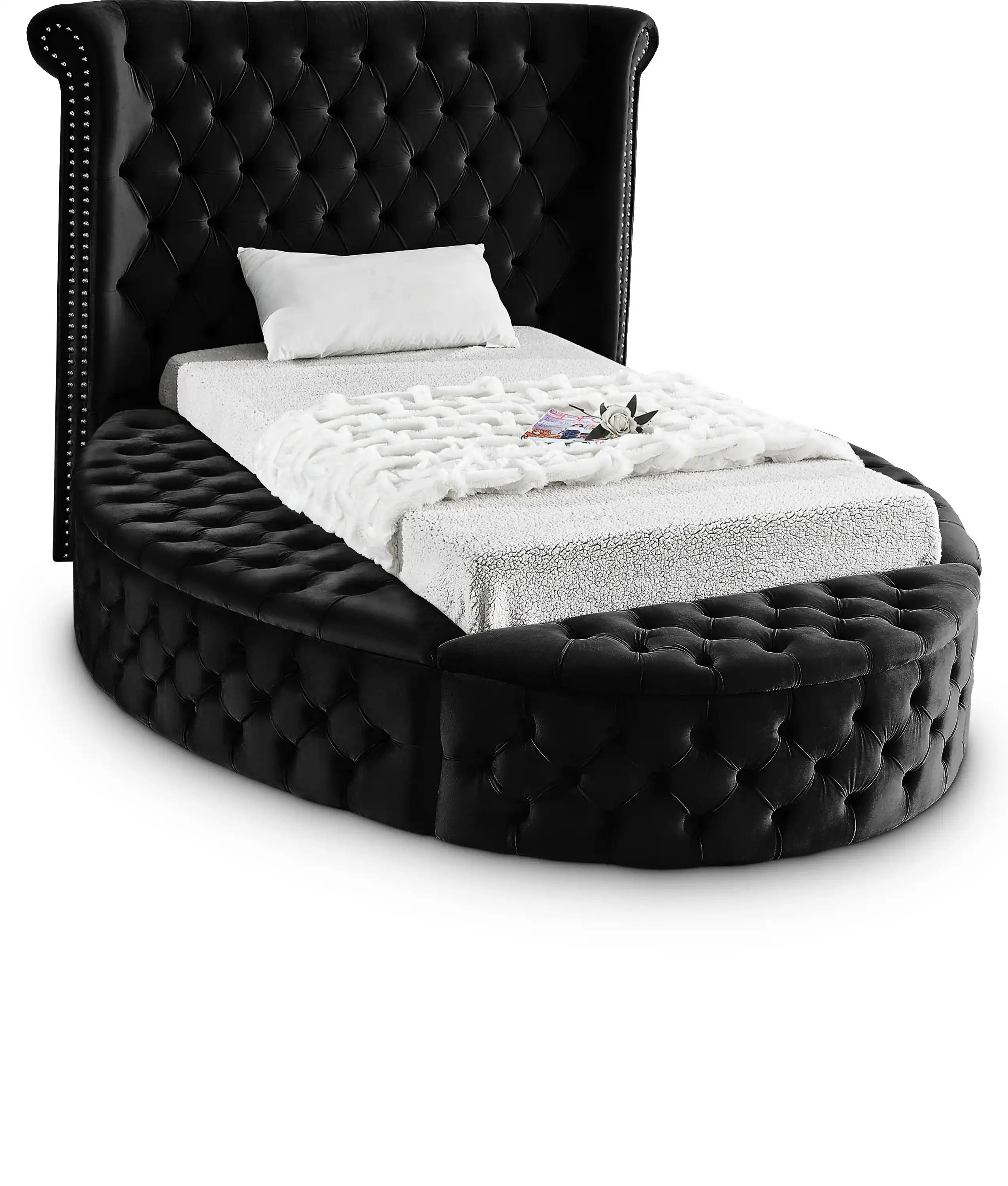 Luxus - Bed - Best Buy Furniture