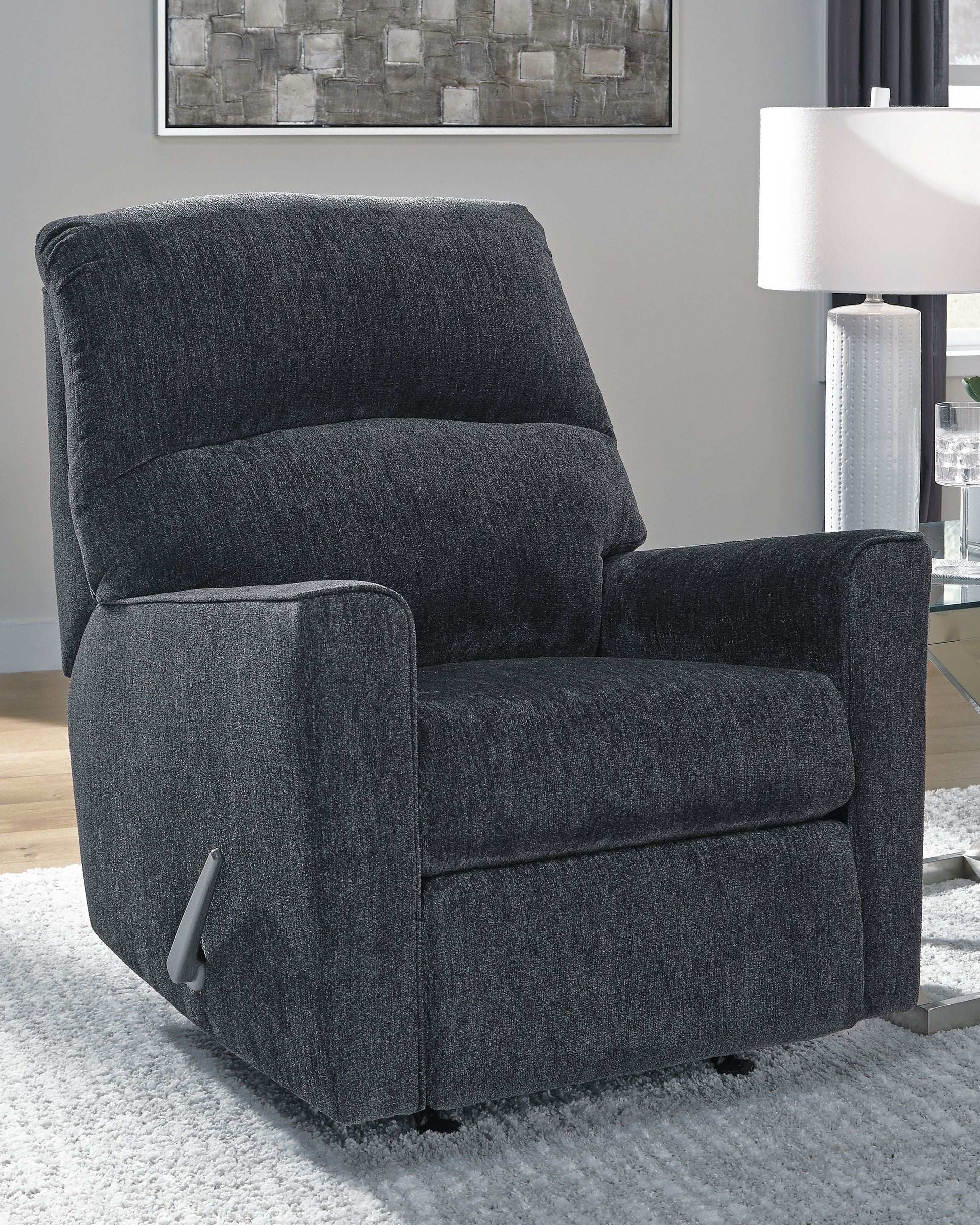 Altari - Rocker Recliner - Best Buy Furniture