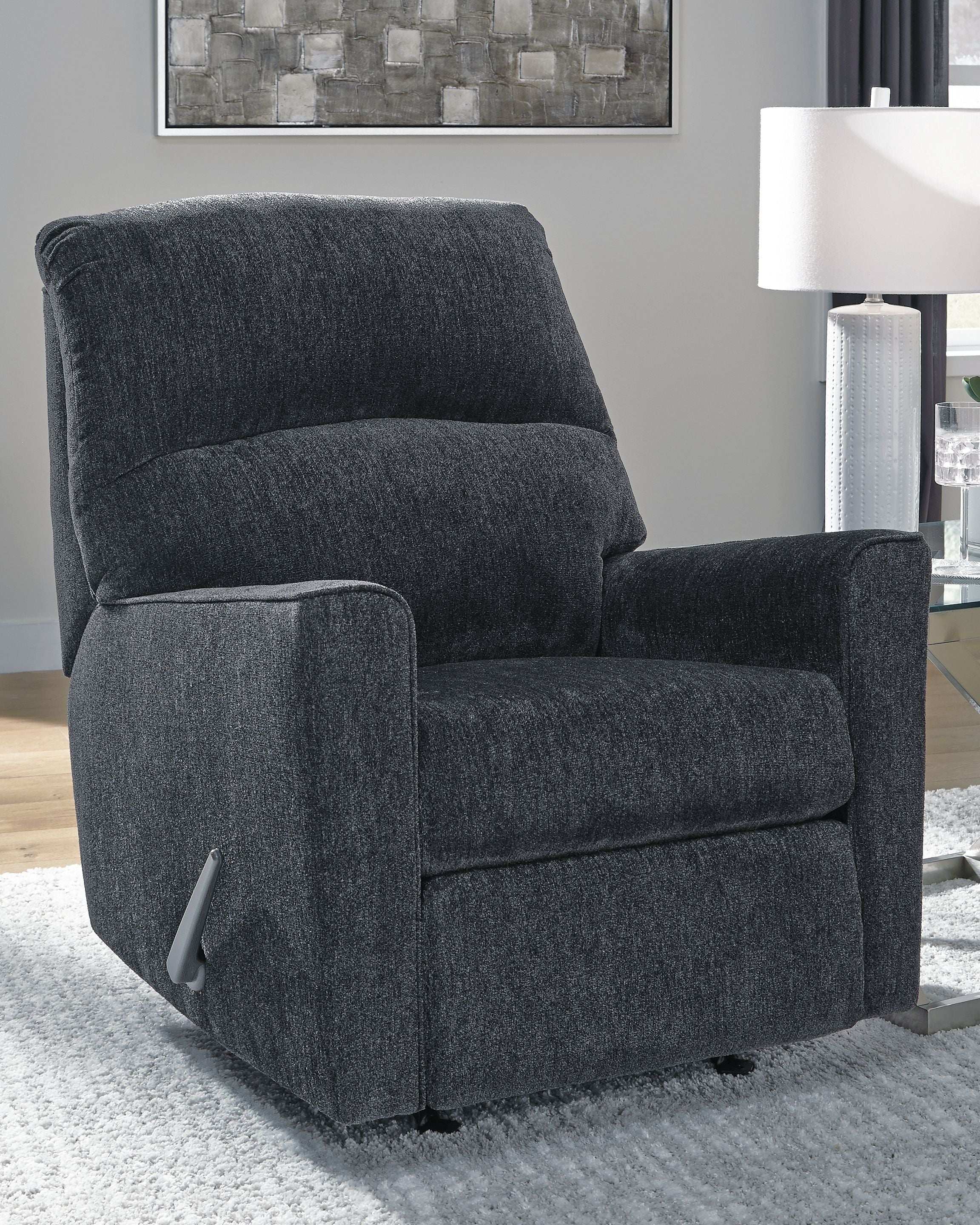 Altari - Rocker Recliner - Best Buy Furniture