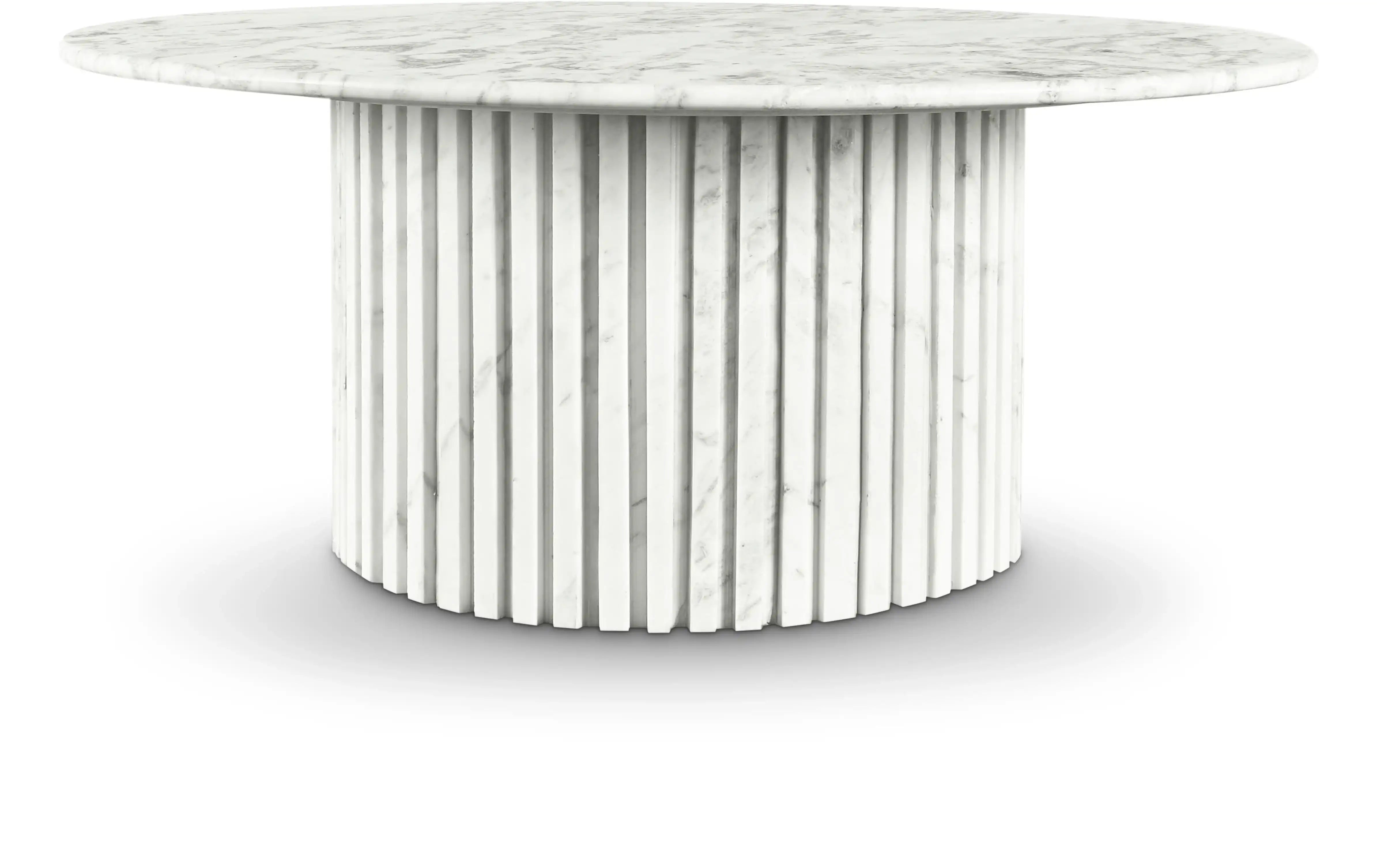 Genoa - Coffee Table - Best Buy Furniture
