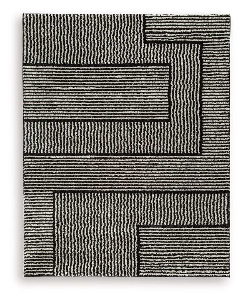 Kurtmen - Rug - Best Buy Furniture