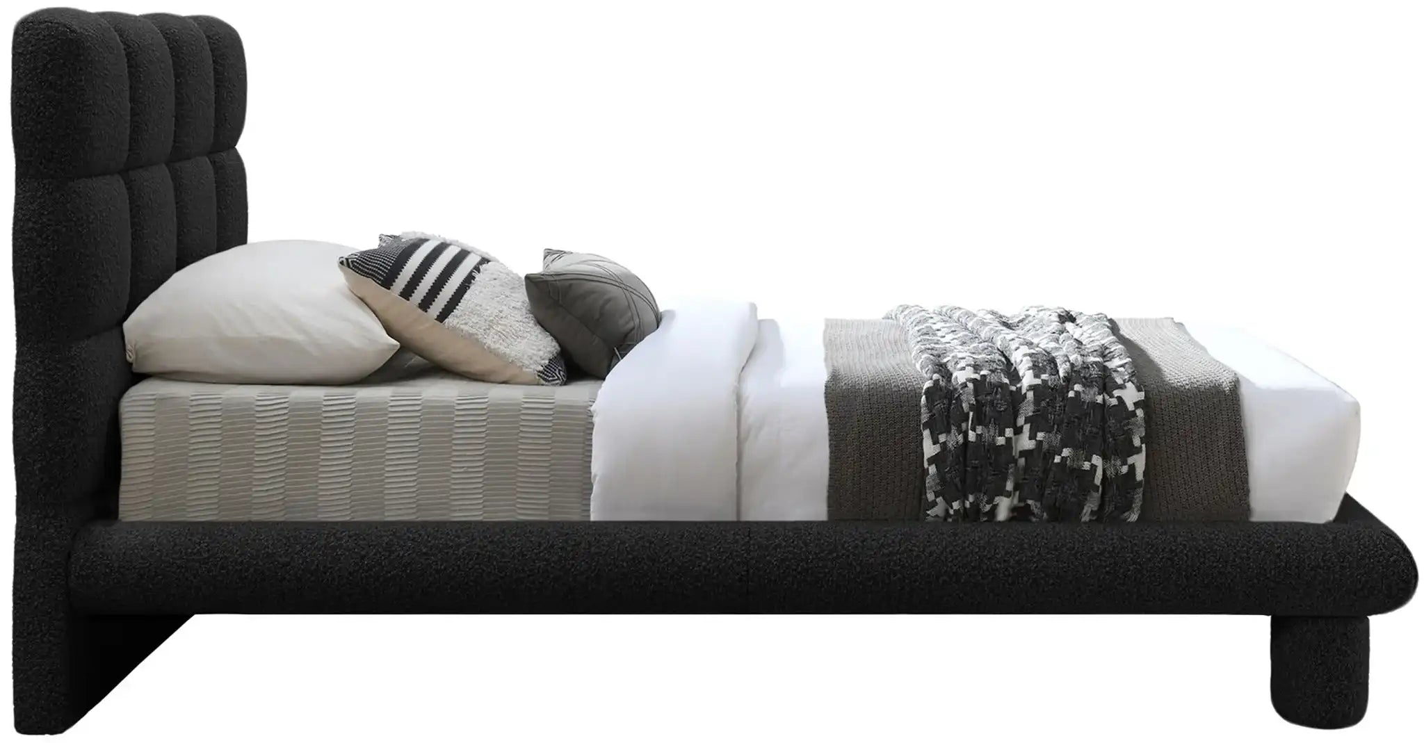 Deco - Bed