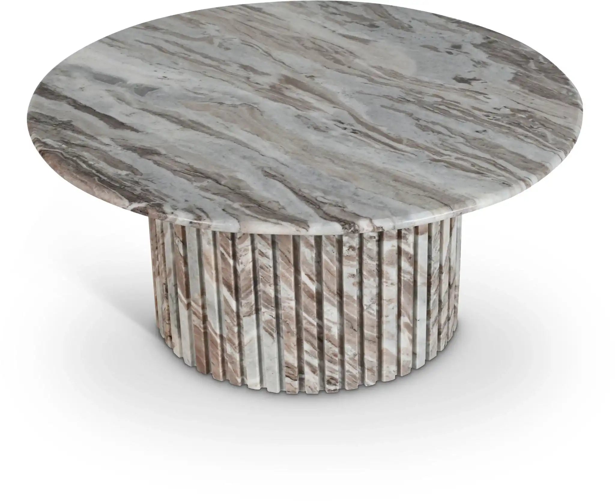 Genoa - Marble Table - Best Buy Furniture