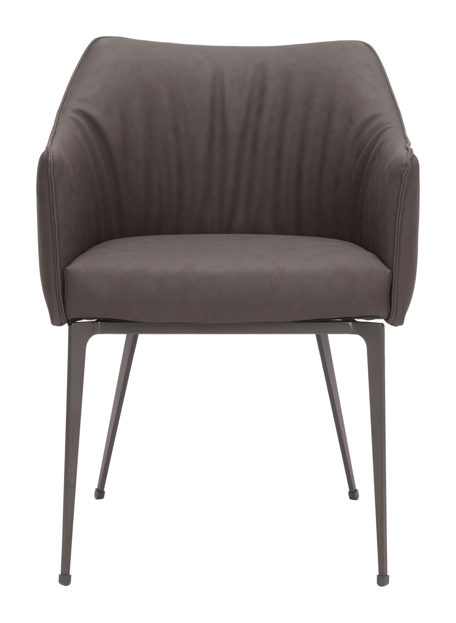 Belmont - Dining Chair - Brown