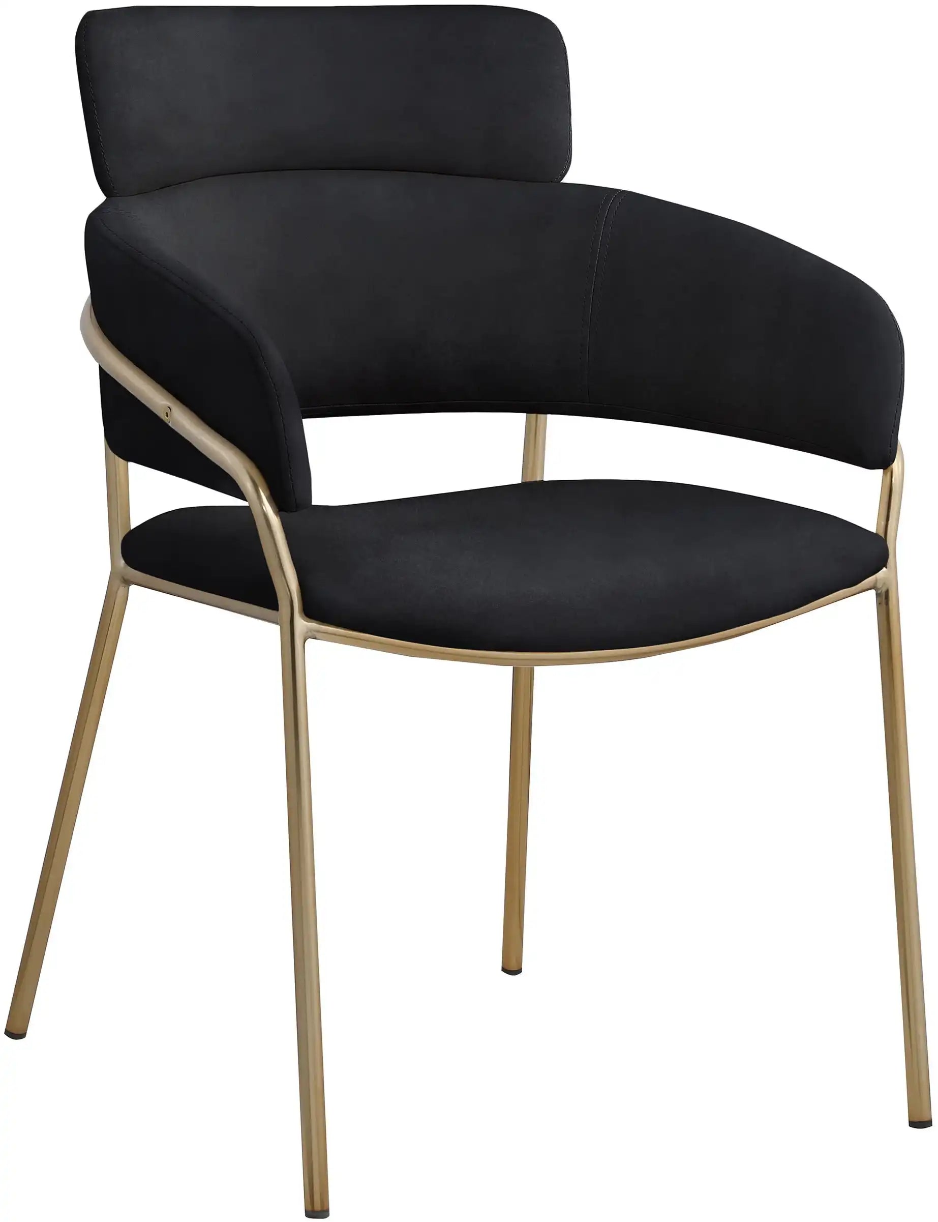 Yara - Dining Chair (Set of 2) - Best Buy Furniture