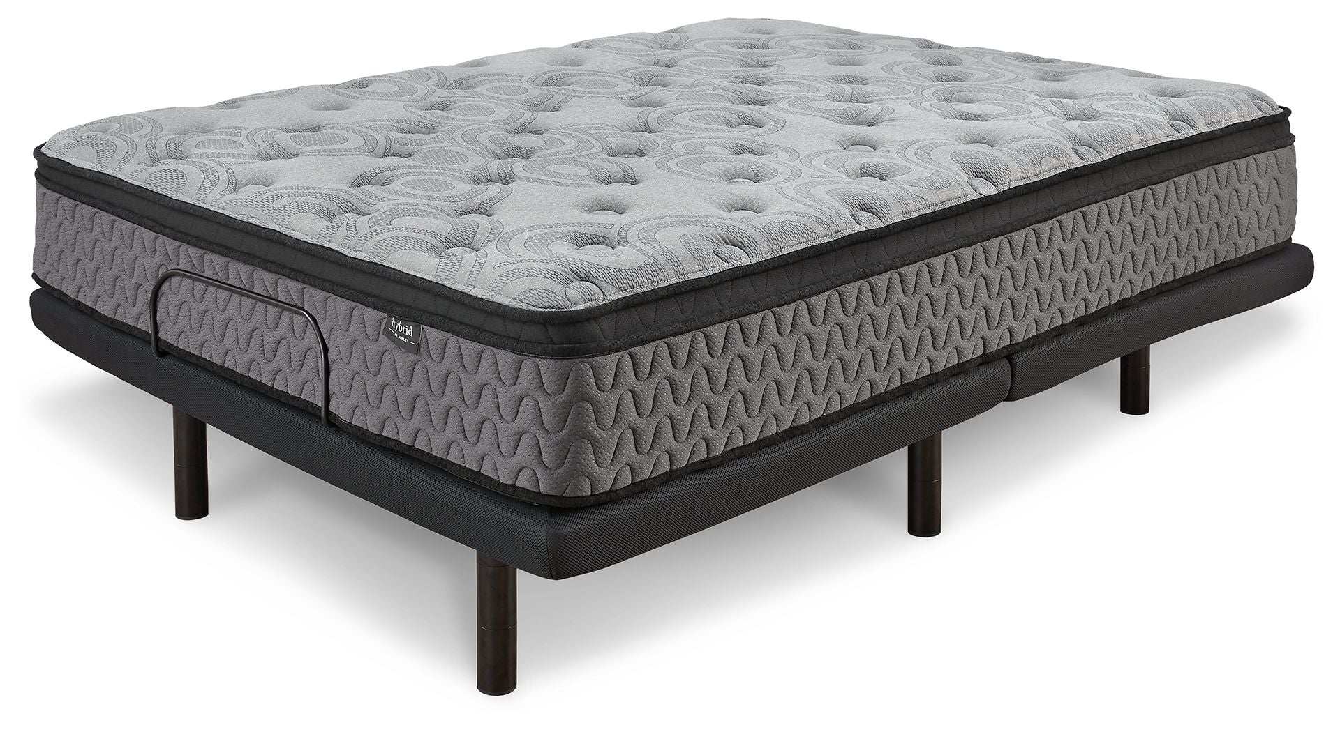 Augusta - Firm Mattress - Best Buy Furniture