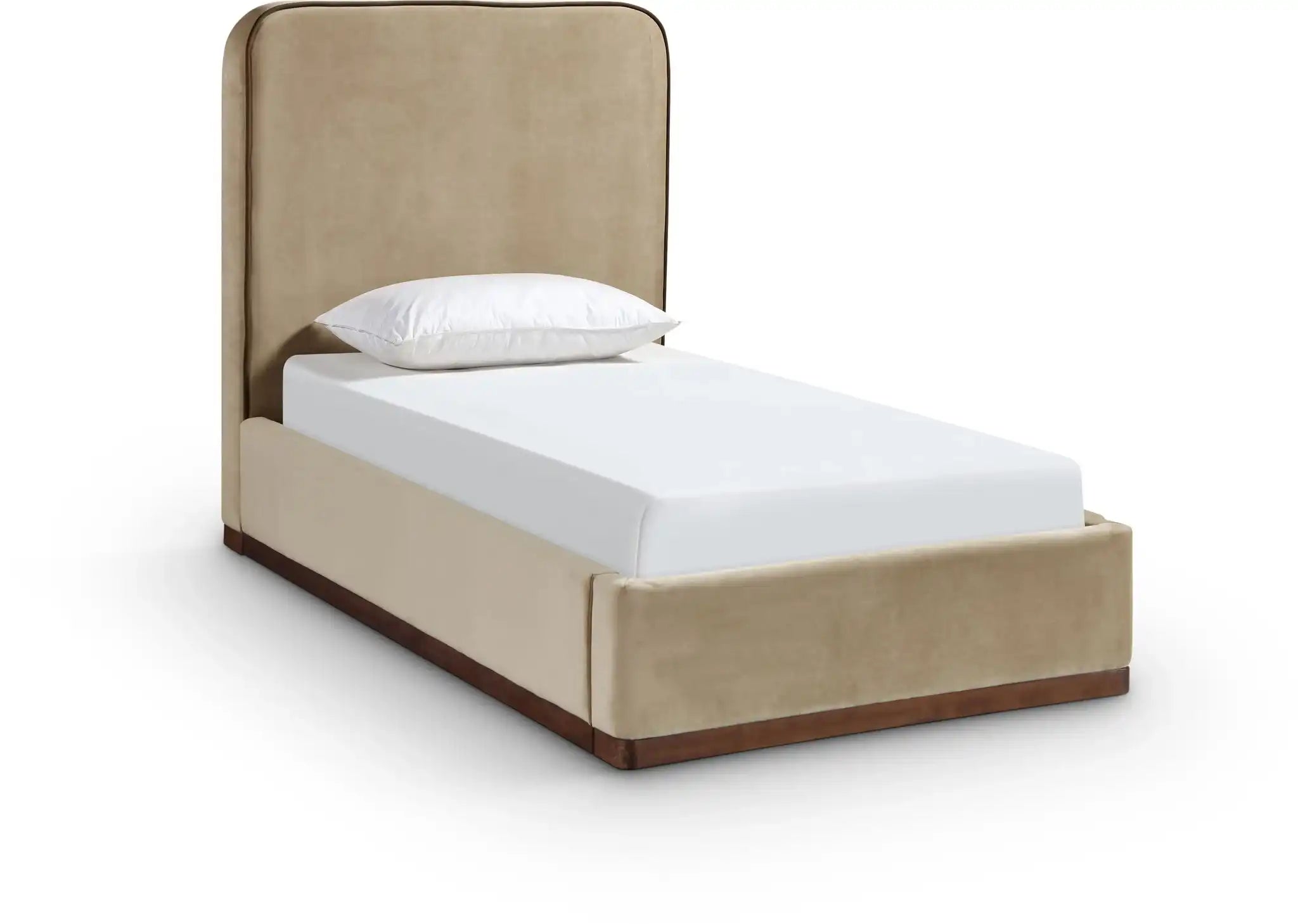 Rava - Bed - Best Buy Furniture