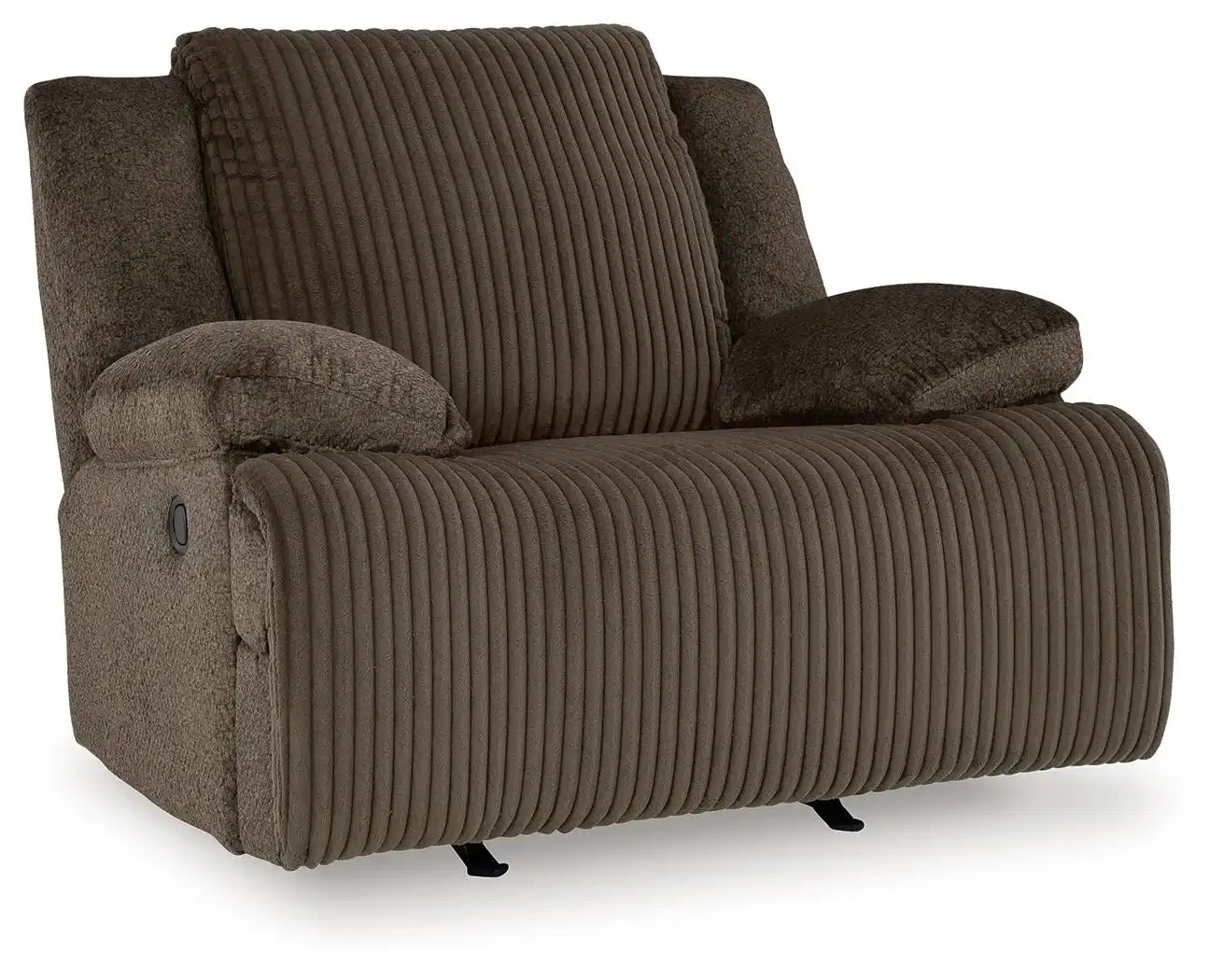 Top Tier - Rocker Recliner - Best Buy Furniture
