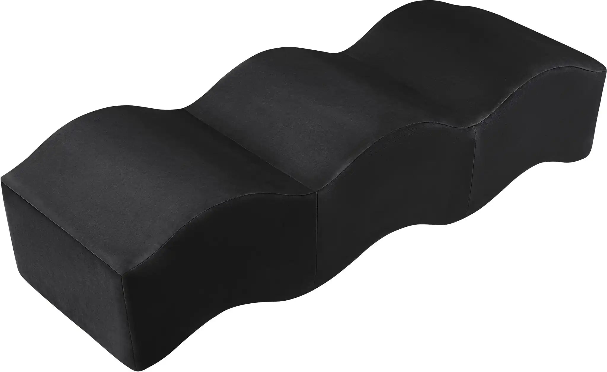 Wave - Bench