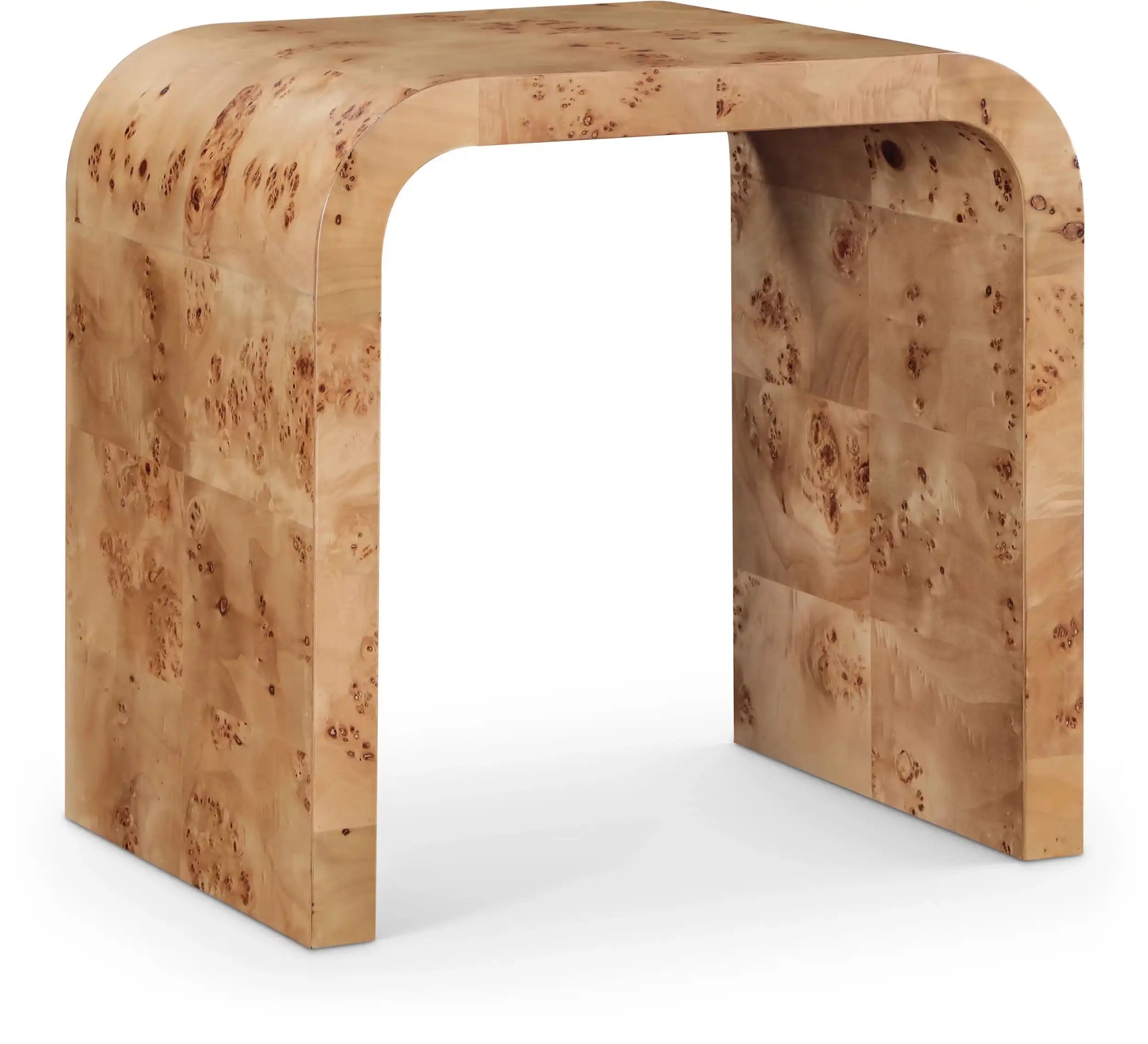 Cresthill - Ash End Table - Best Buy Furniture