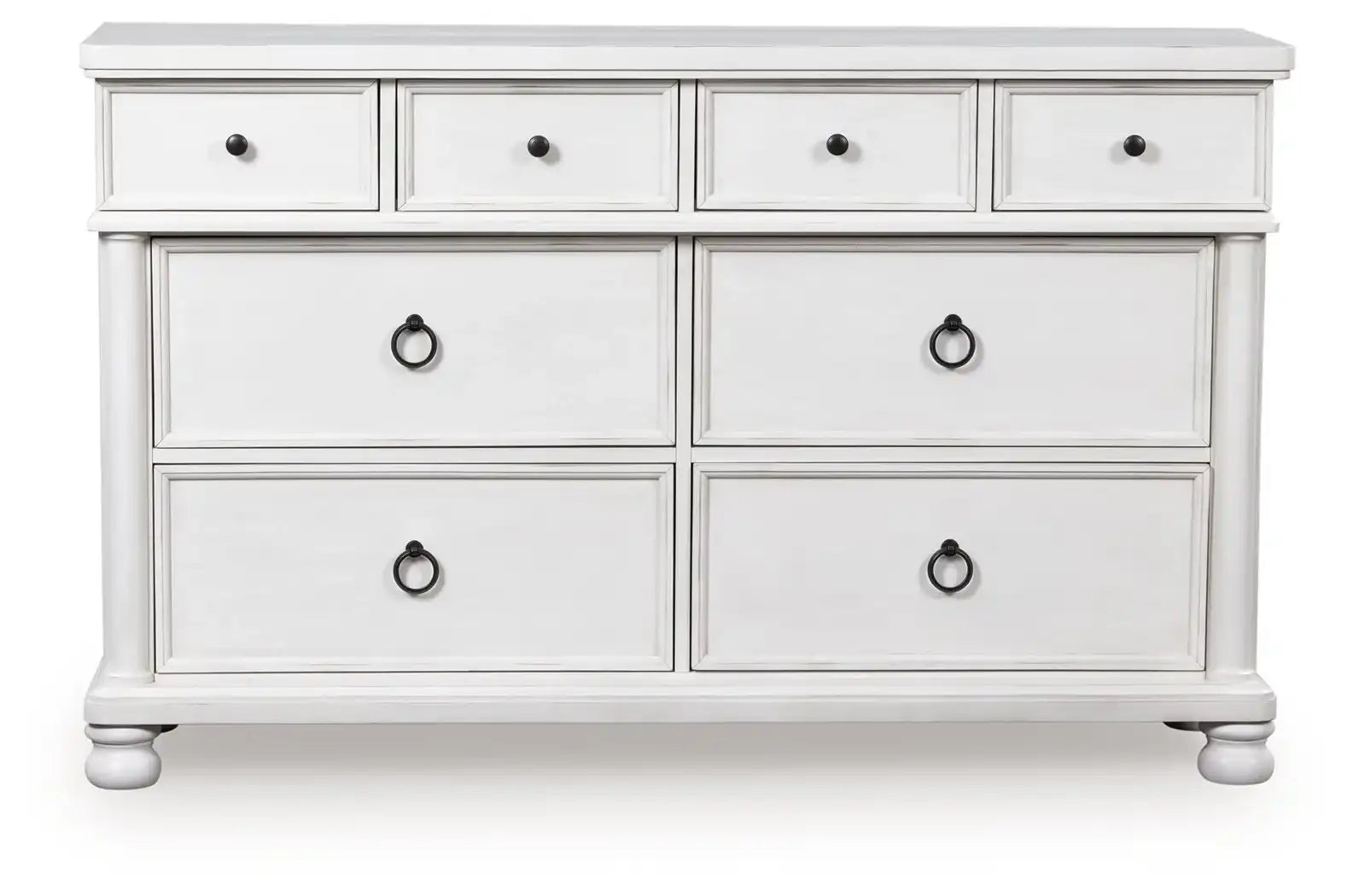 Rowlenstown - Dresser - Best Buy Furniture