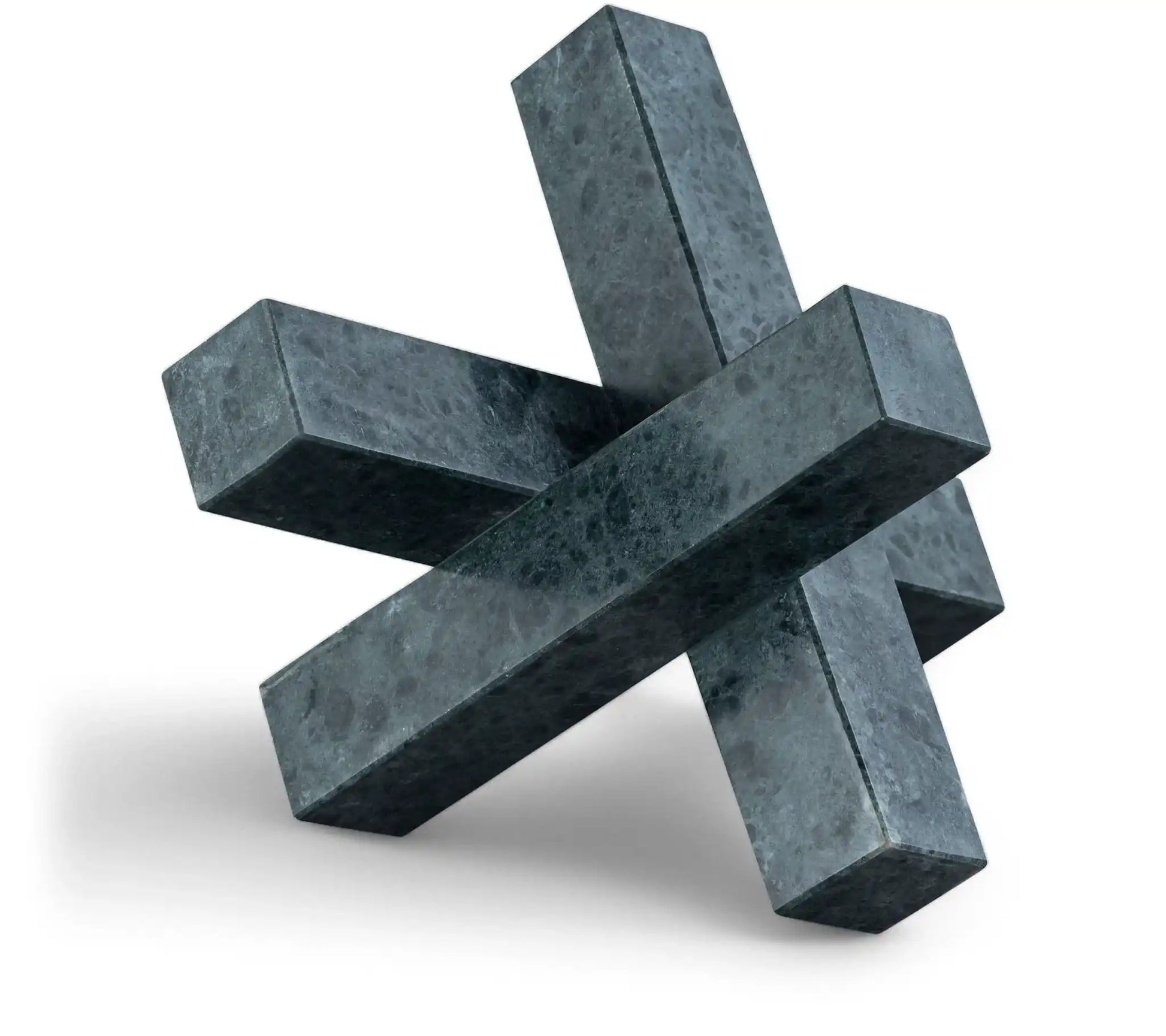 Stix - Marble Decorative Object - Best Buy Furniture