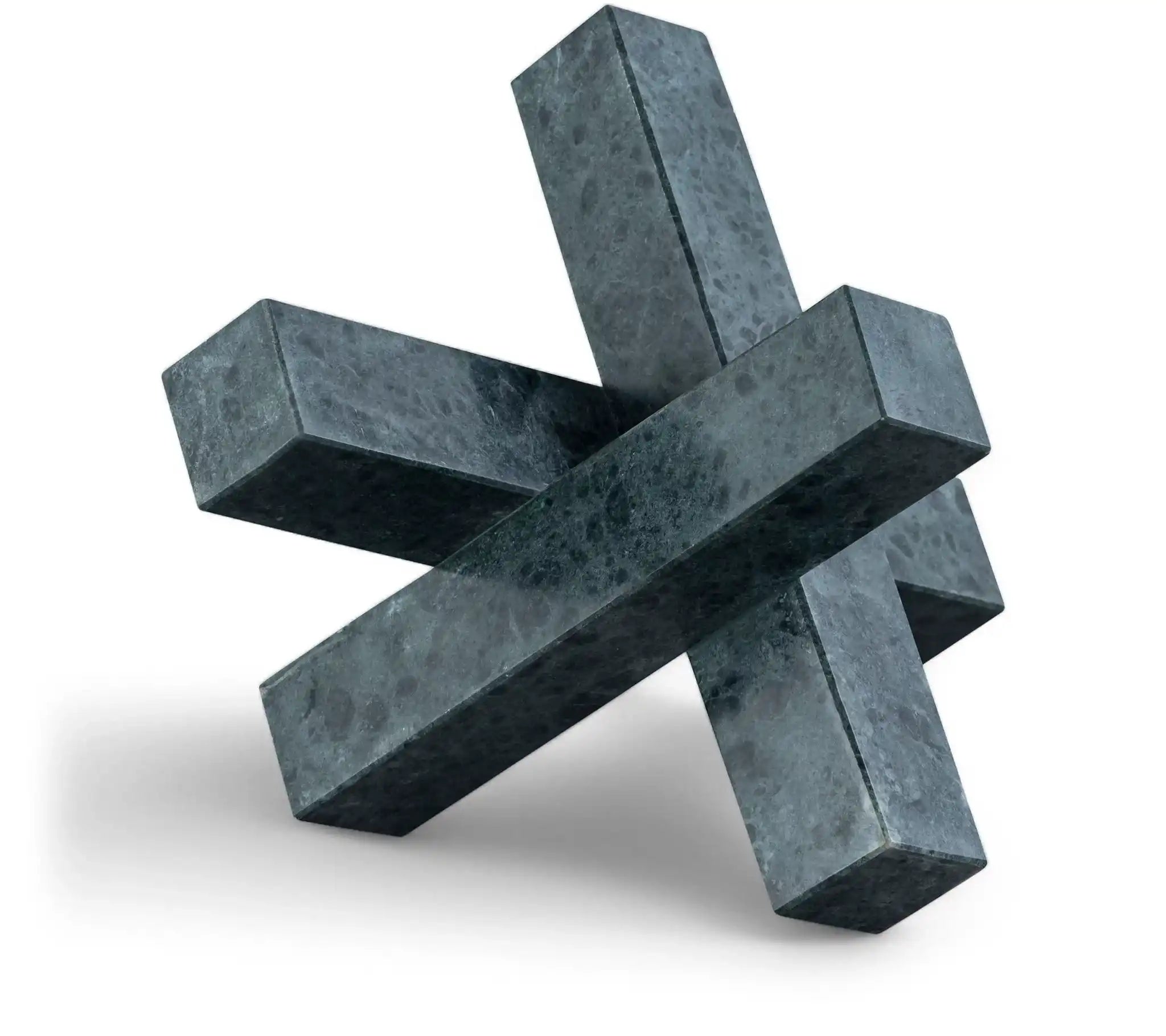 Stix - Marble Decorative Object - Best Buy Furniture