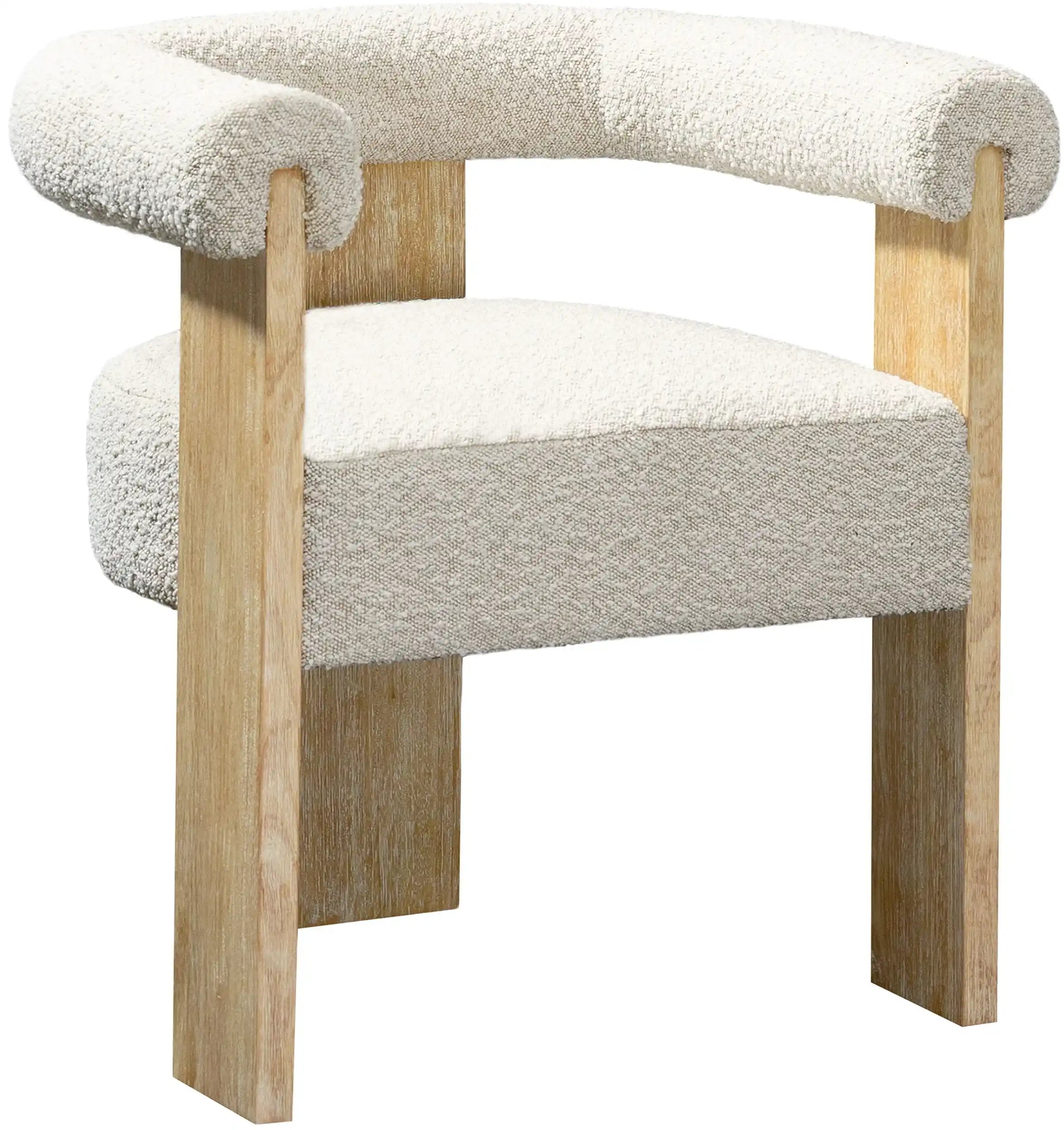 Barrel - Dining Chair - Best Buy Furniture