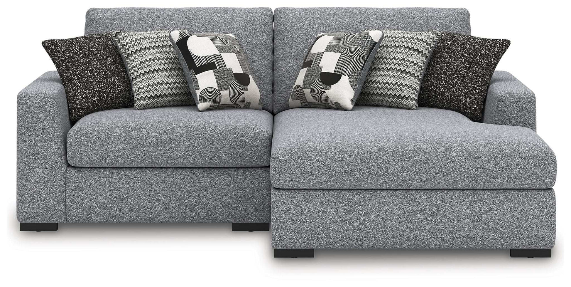 Bealton - Sectional - Best Buy Furniture