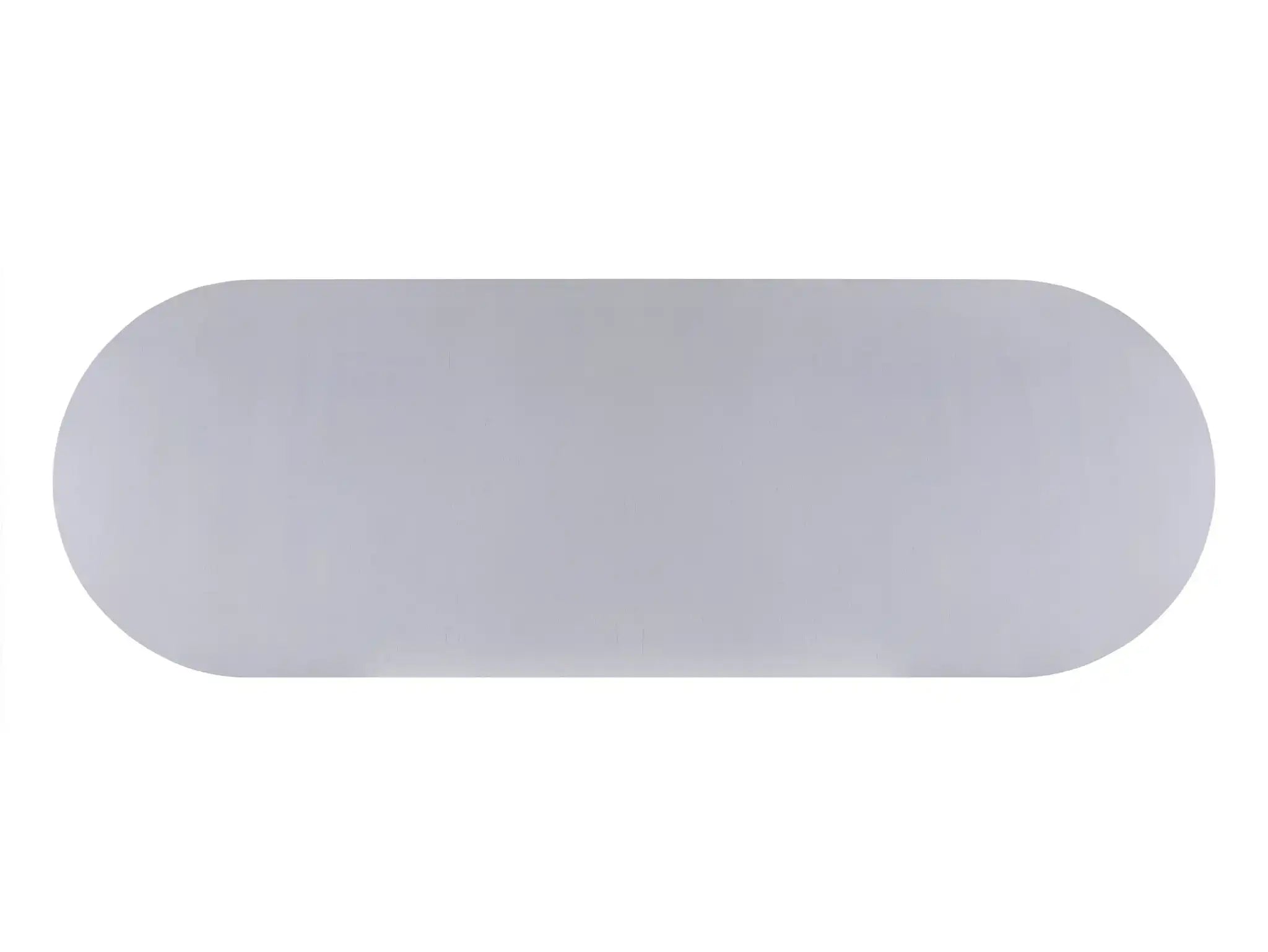 Rishi - Rope Oval Table