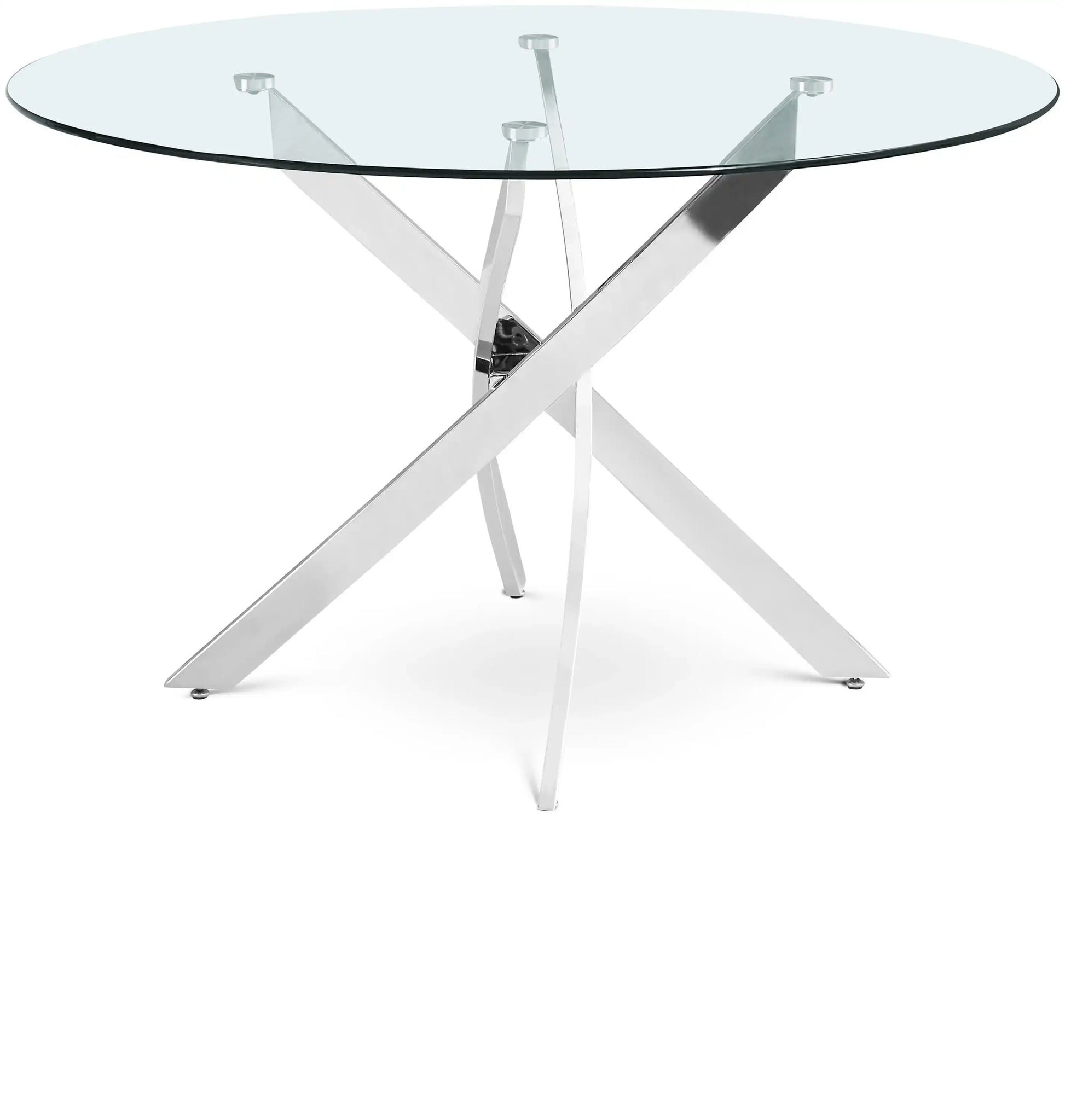 Xander - Dining Table - Best Buy Furniture