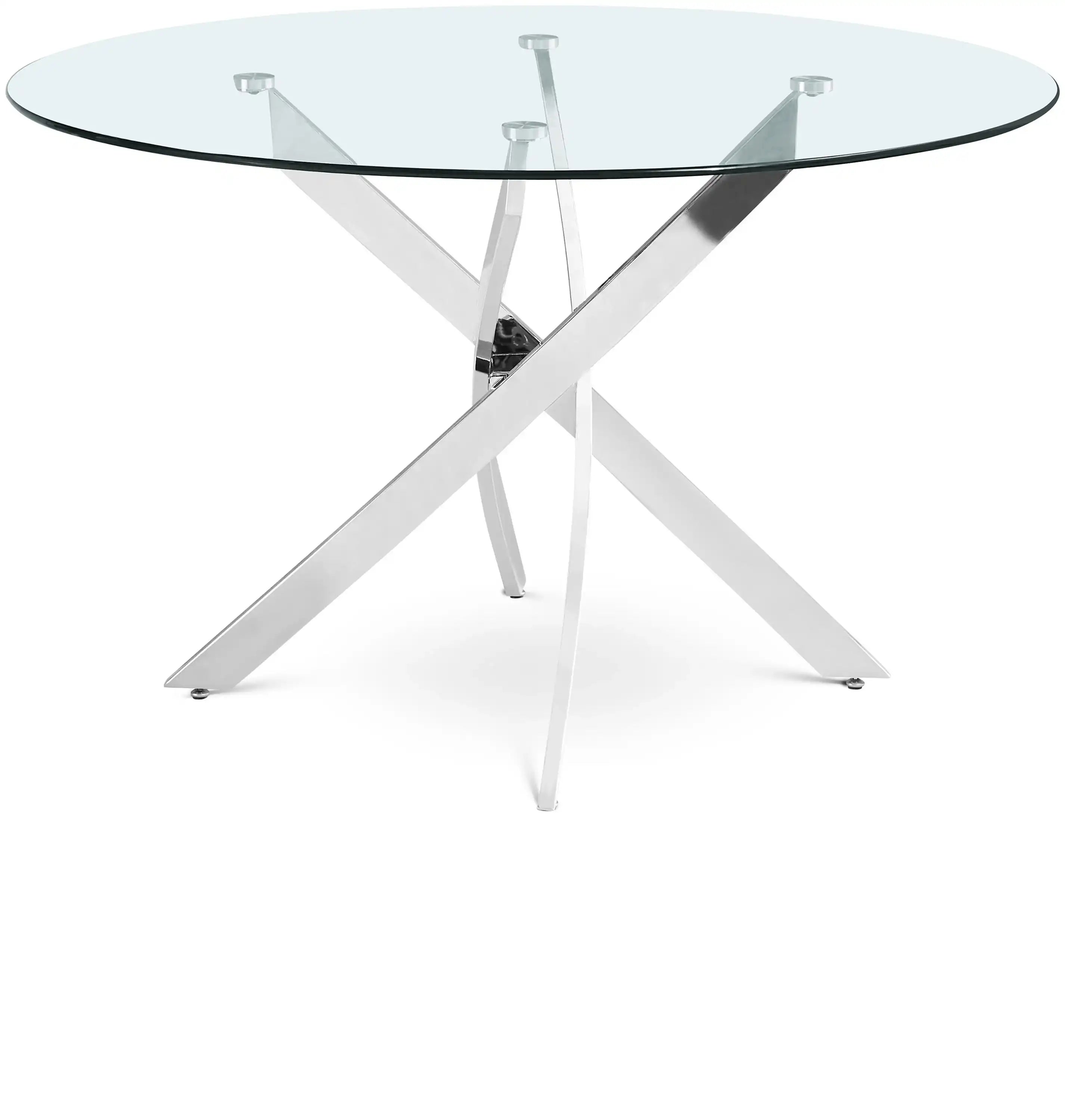 Xander - Dining Table - Best Buy Furniture