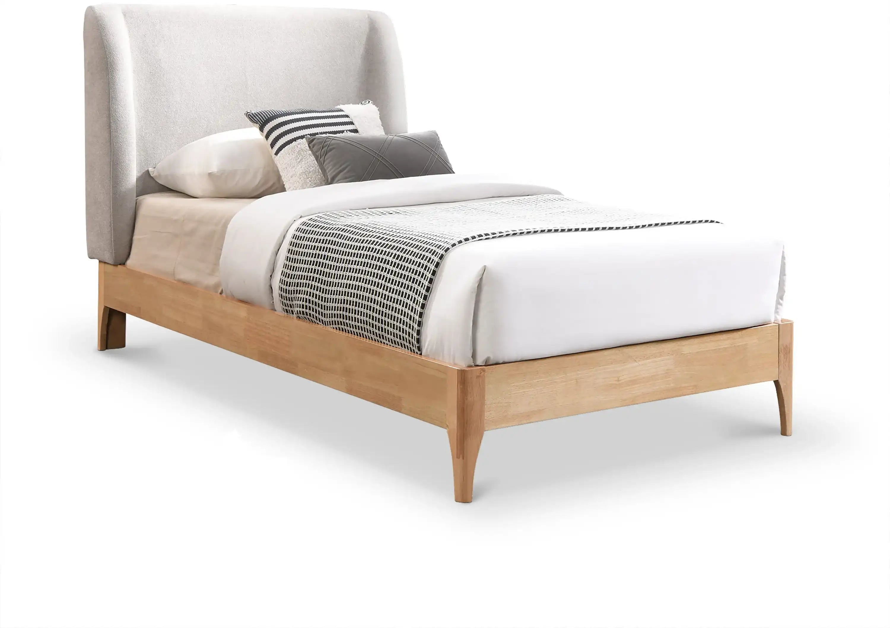 Ventura - Bed - Best Buy Furniture