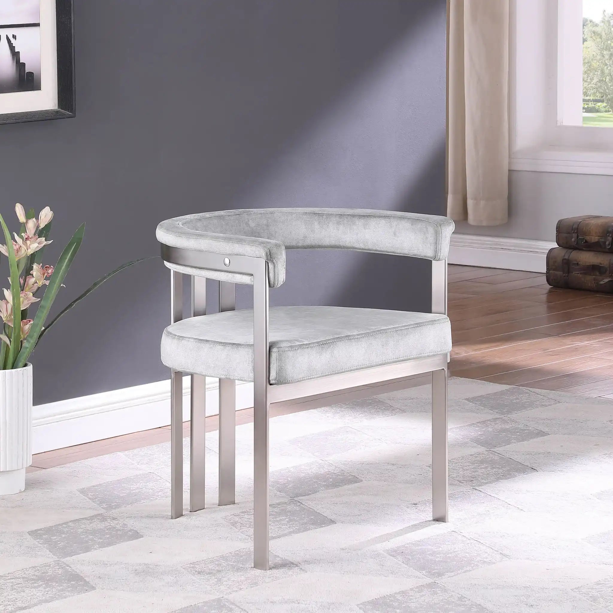 Marcello - Dining Chair (Set of 2)