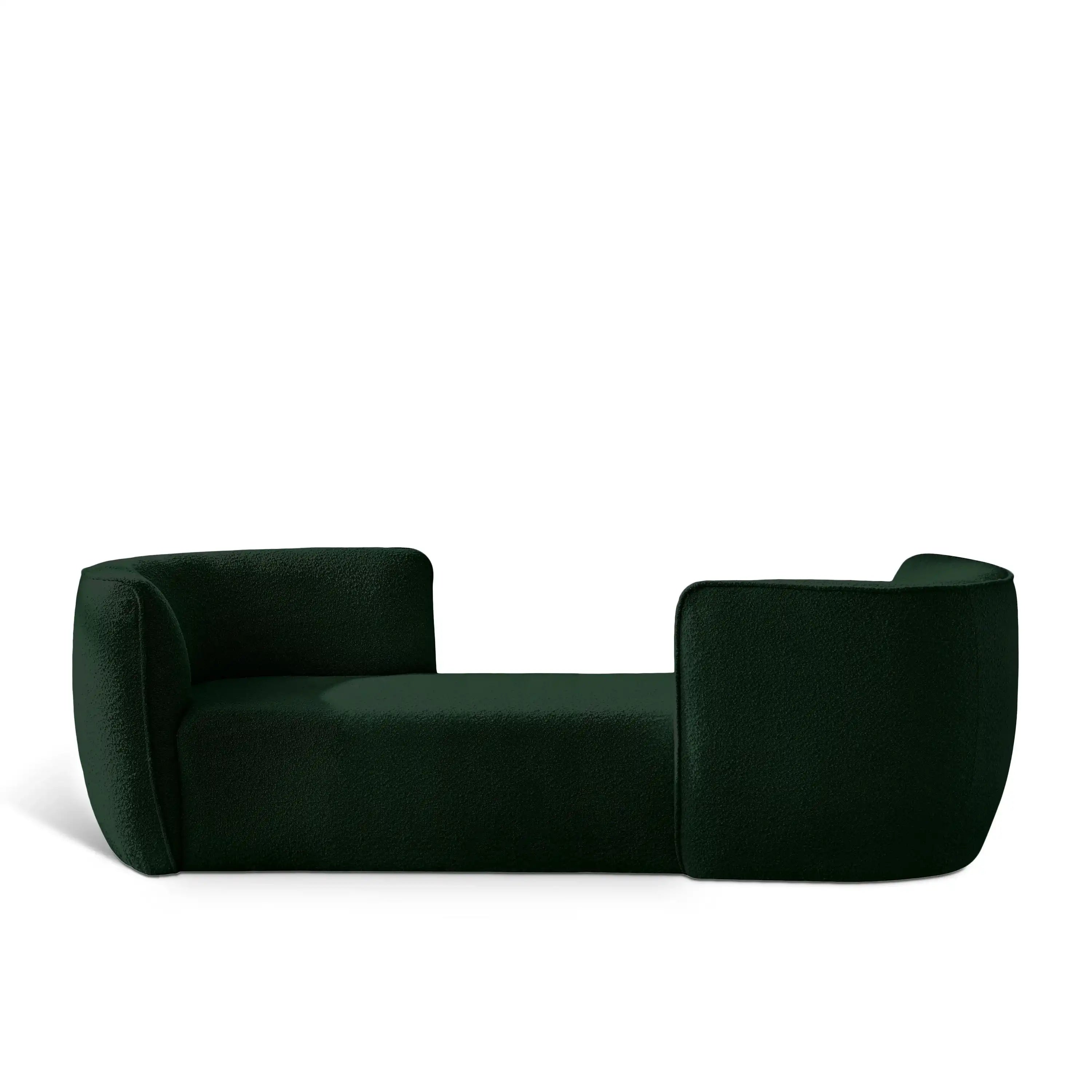 Hilton - Chaise - Best Buy Furniture