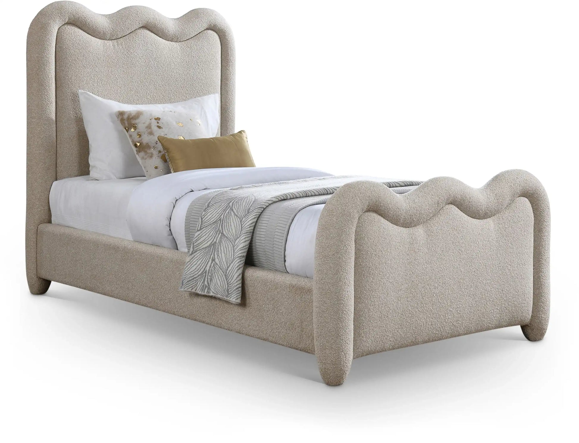 Gavin - Bed - Best Buy Furniture