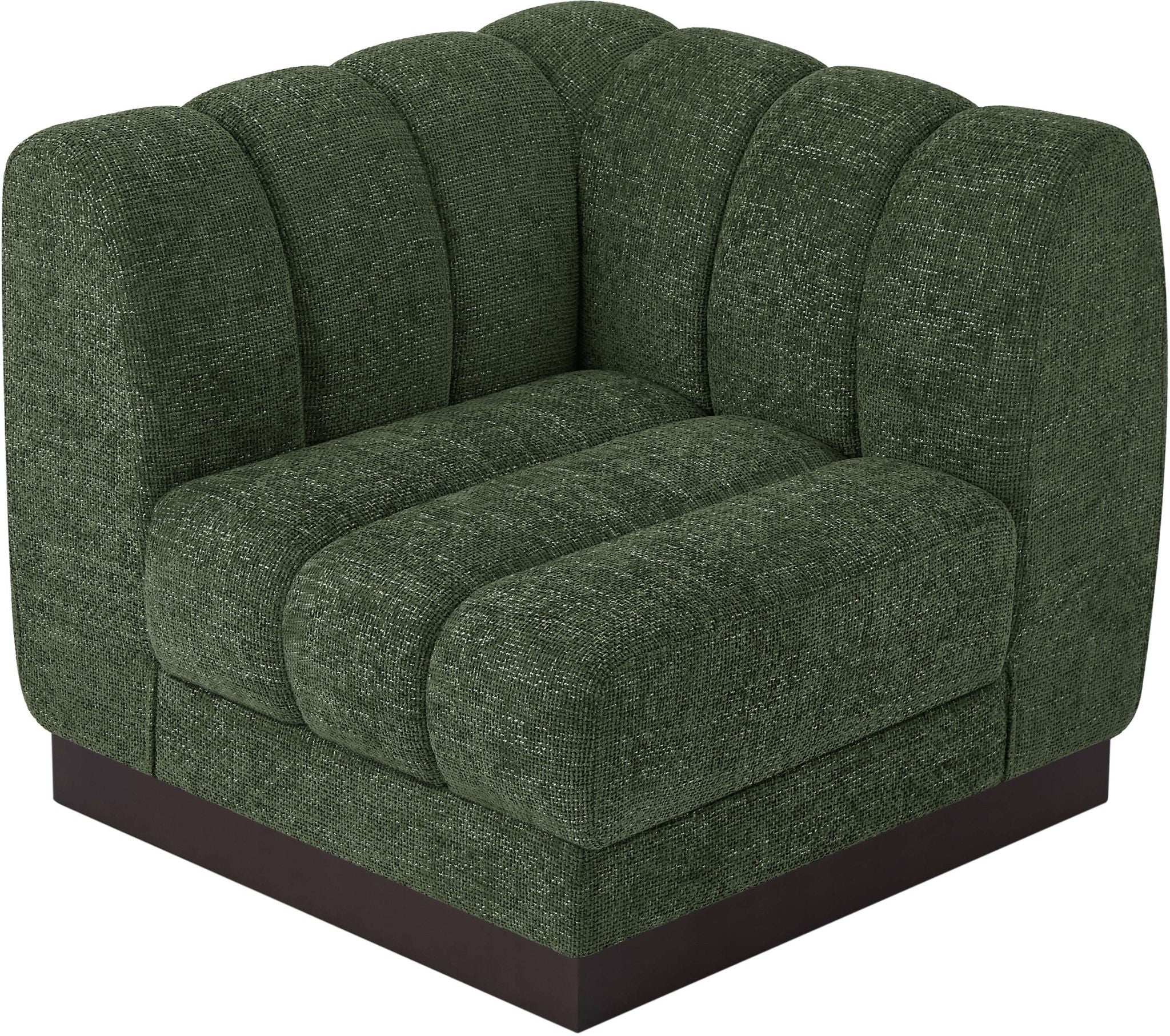 Quinn - Corner Chair
