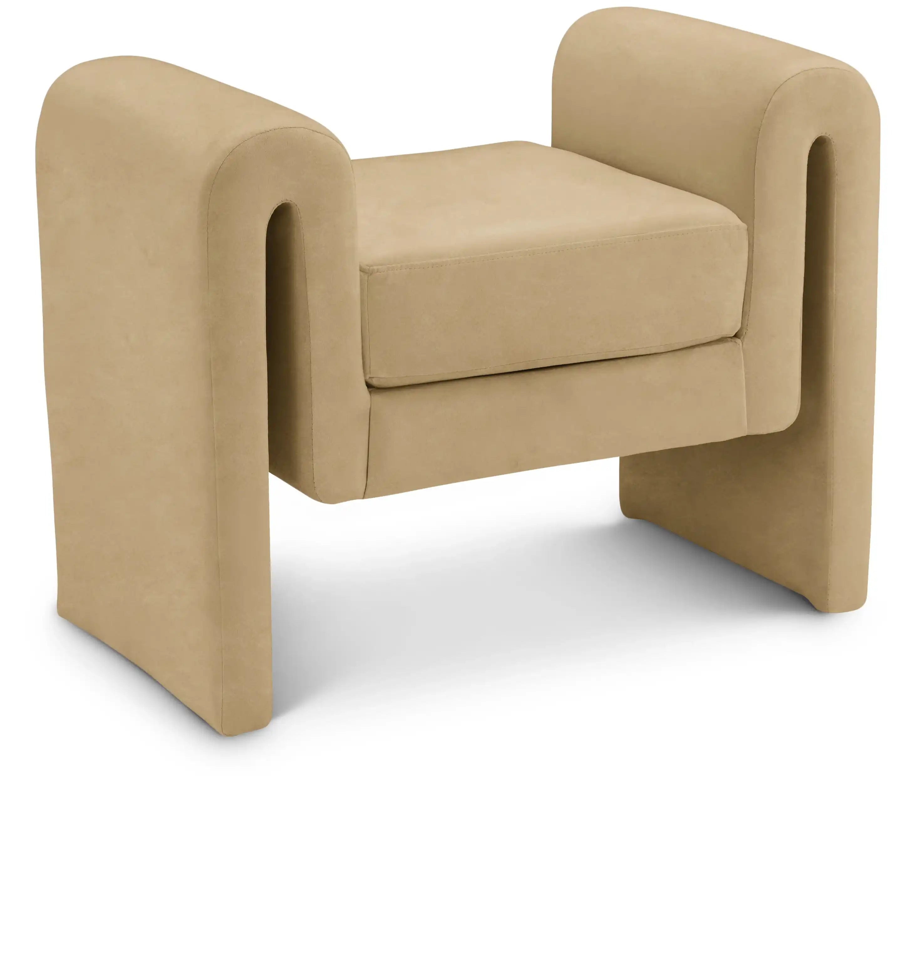 Sloan - Bench - Best Buy Furniture