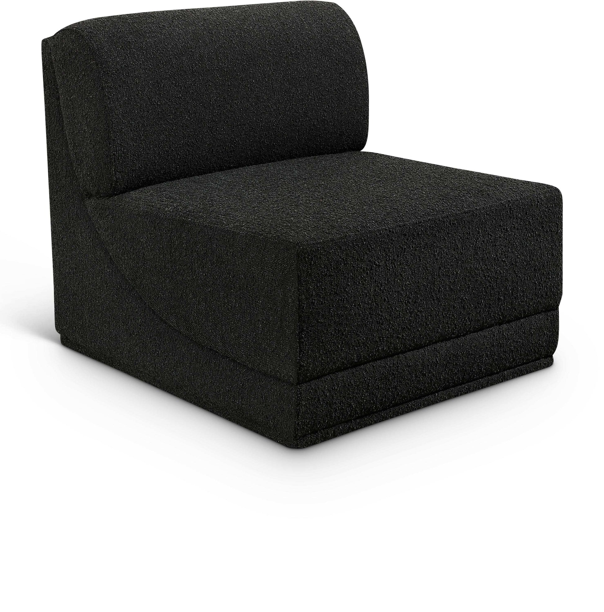 Ollie - Armless - Best Buy Furniture