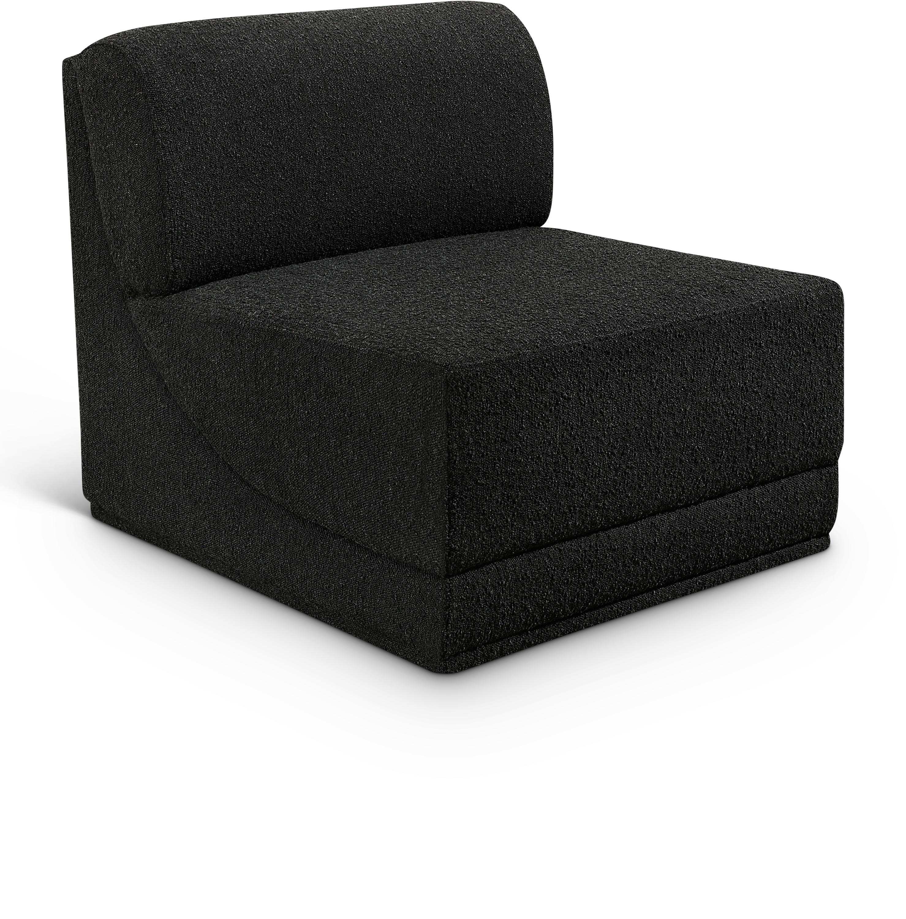 Ollie - Armless - Best Buy Furniture