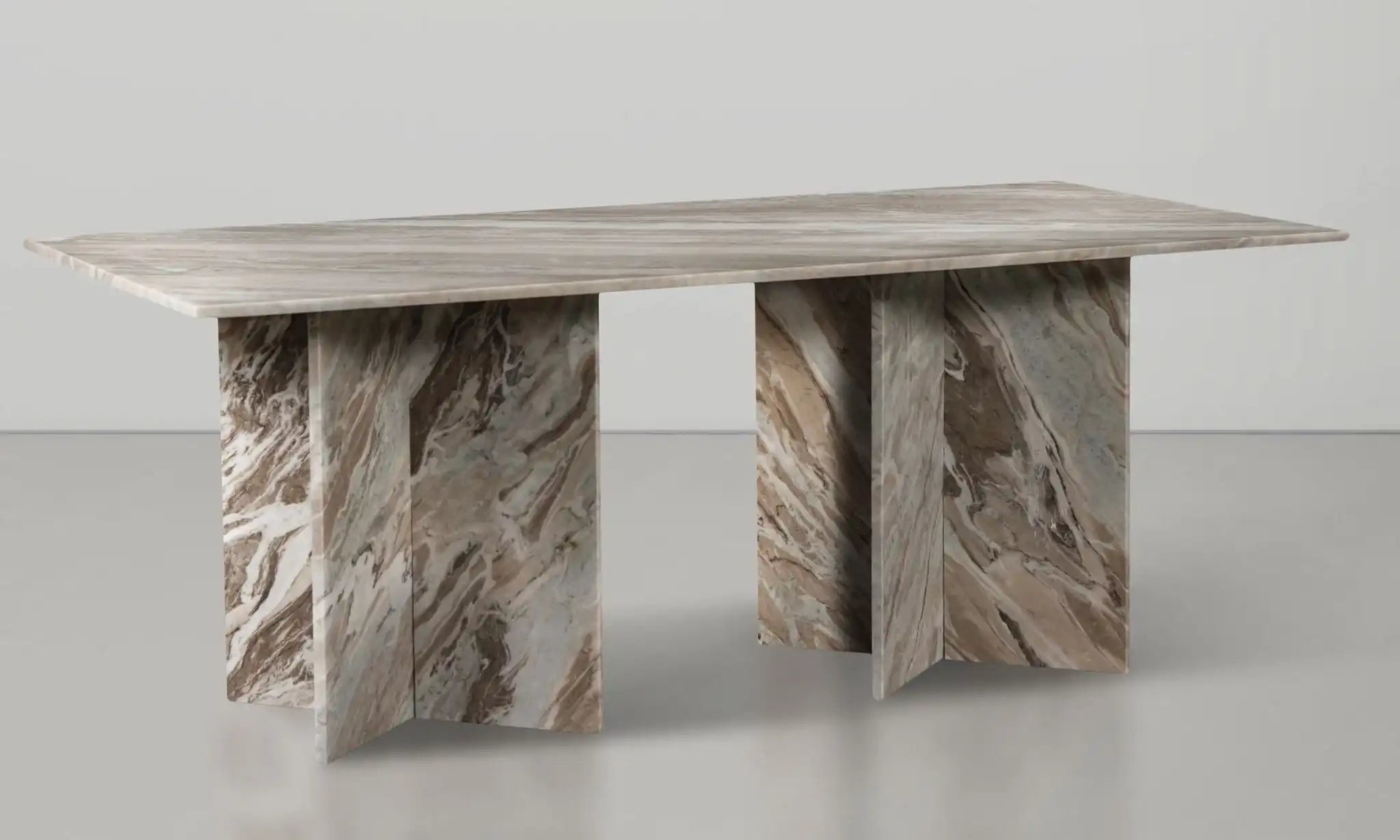 Verona - Dining Table