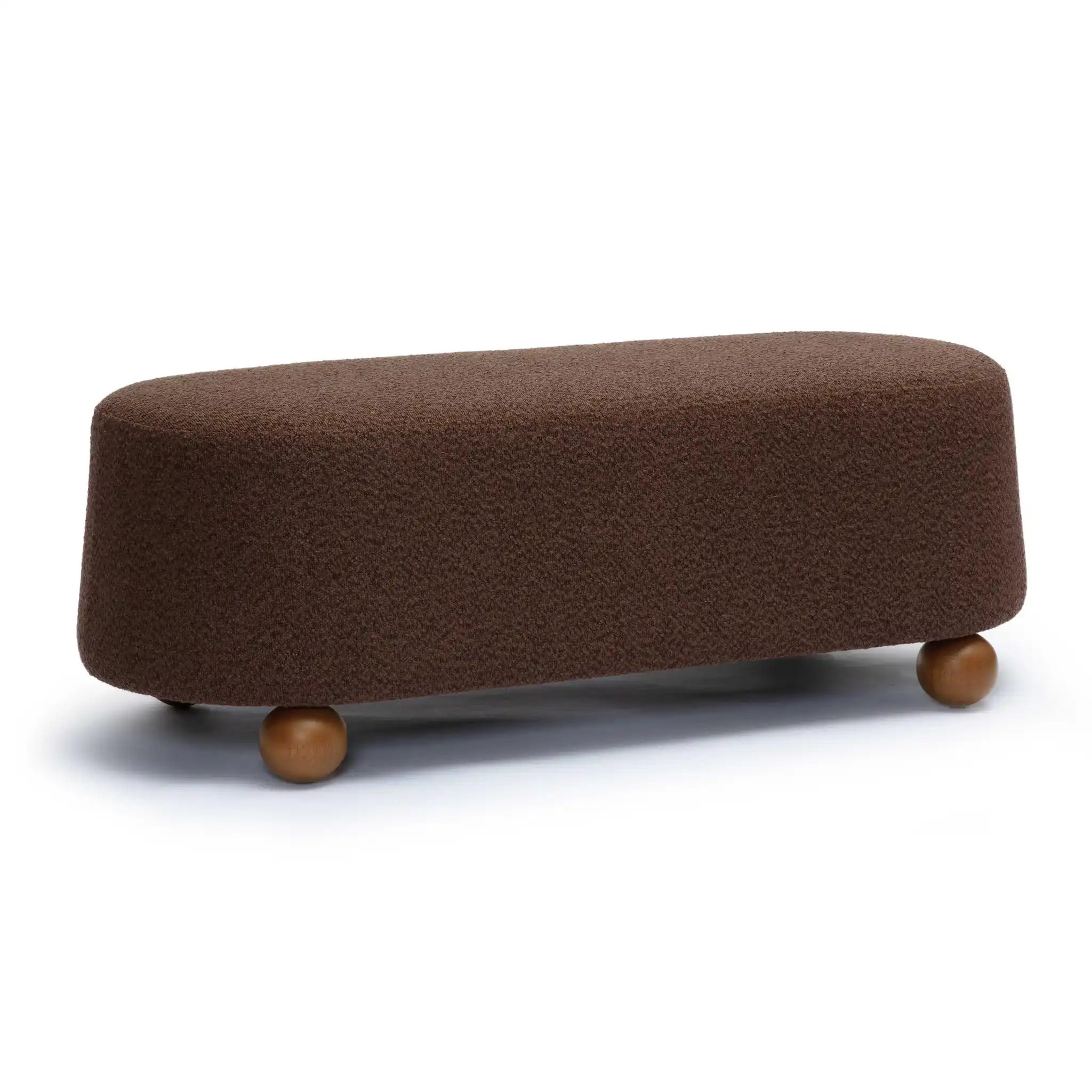 Jaine - Large Ottoman - Best Buy Furniture